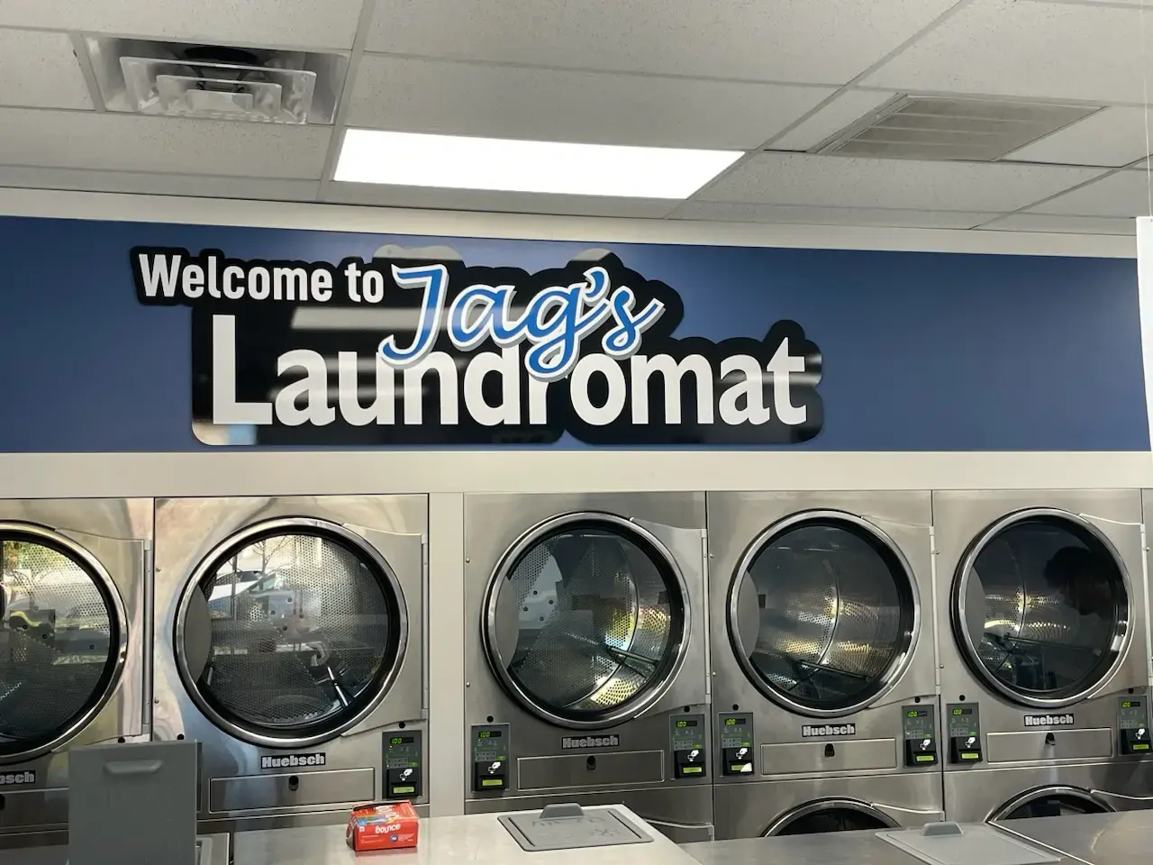Jag's Laundromat - Image 16