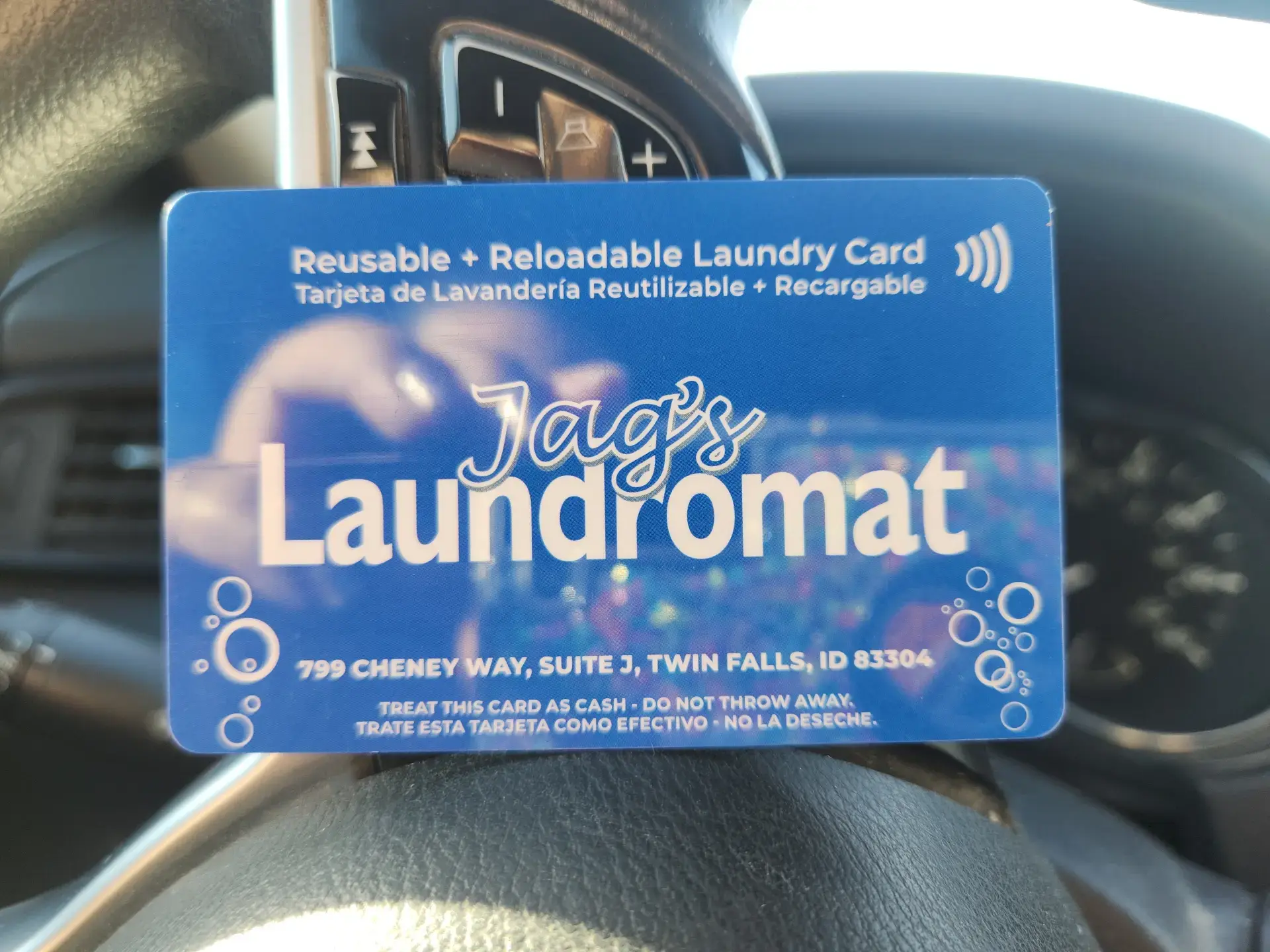Jag's Laundromat - Image 17