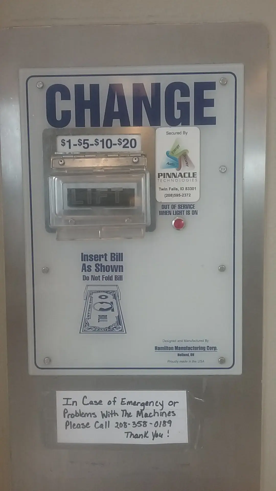Jag's Laundromat - Image 14