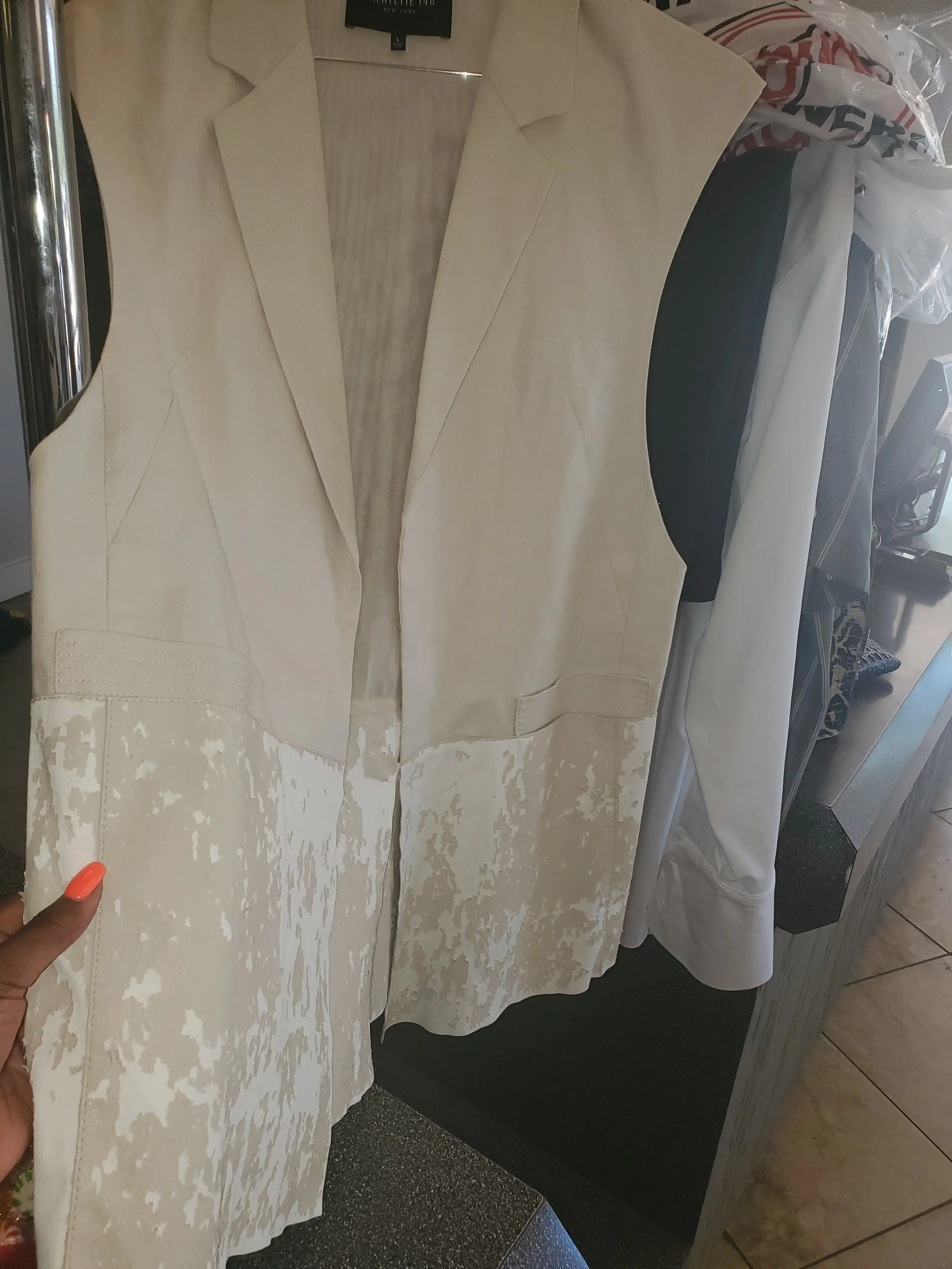 Jaguar Cleaners location