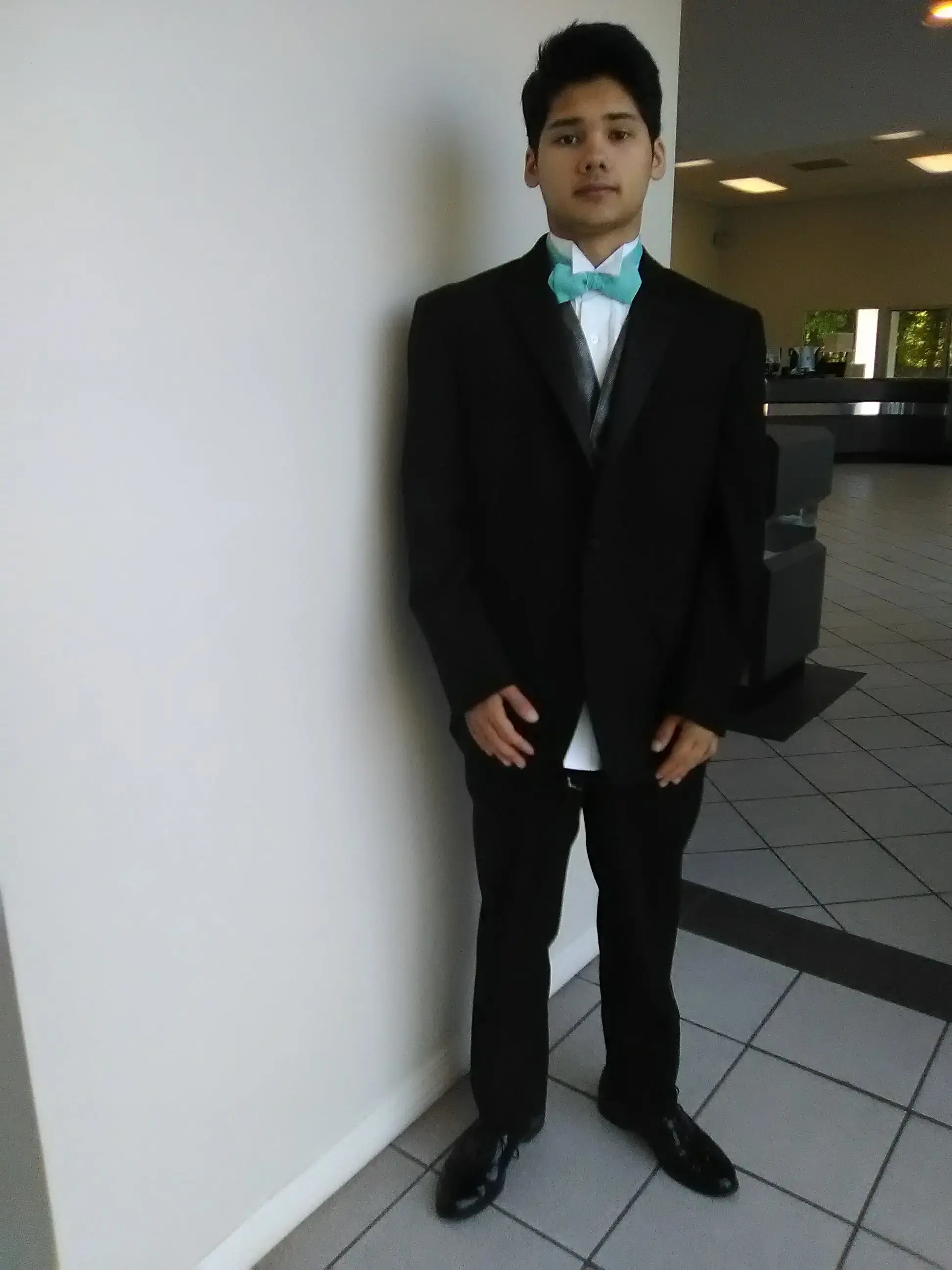 Jaguar Cleaners - Image 17
