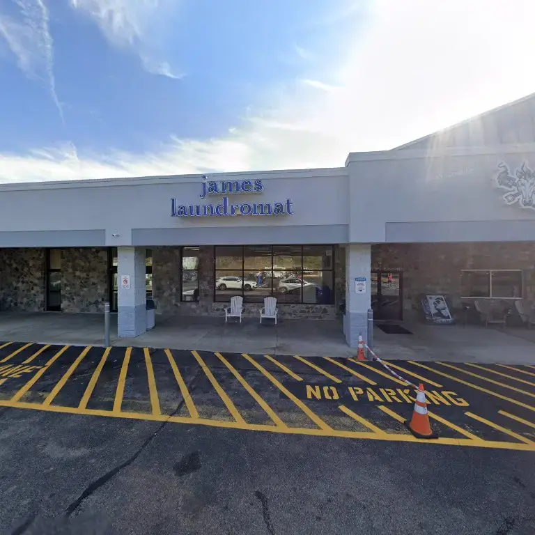 James Laundromat thumbnail 9