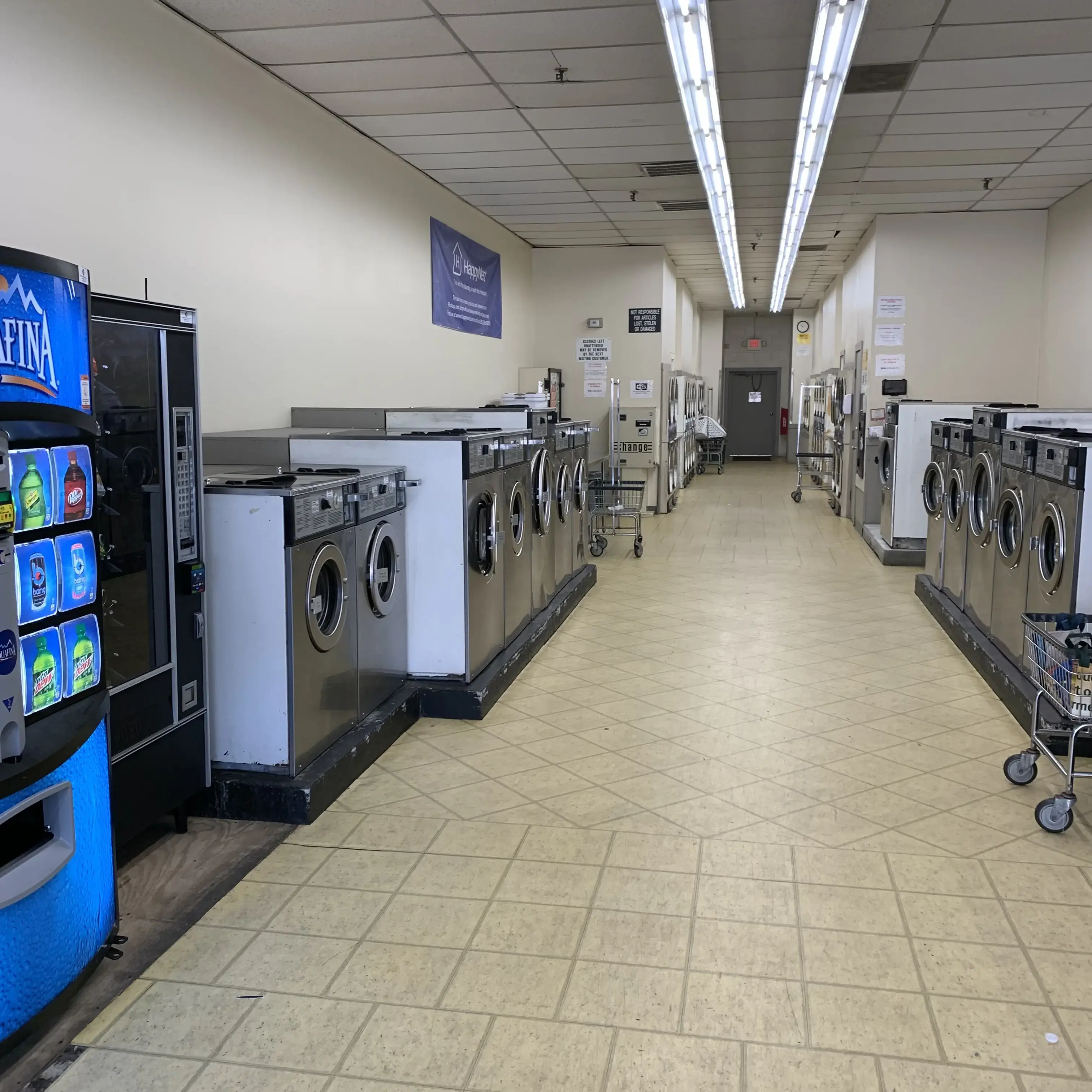 James Laundromat - Image 6