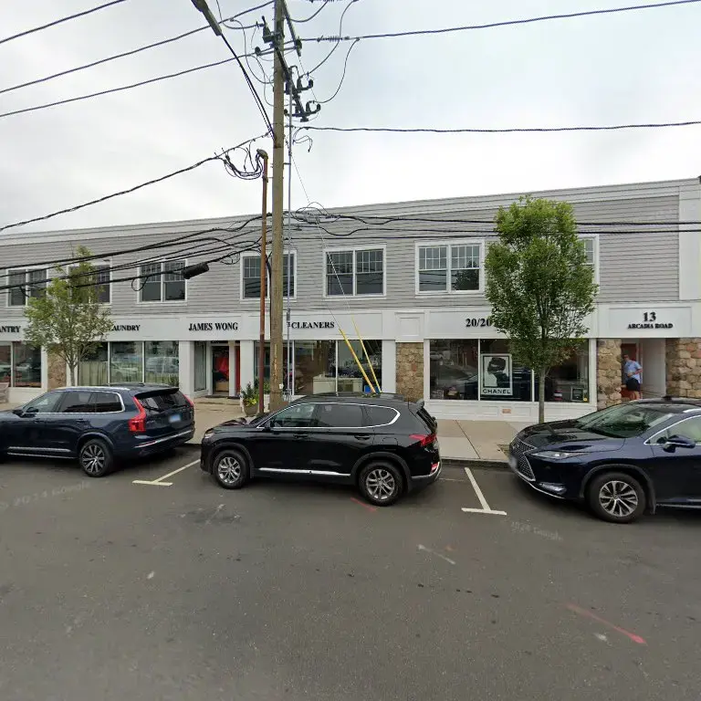 James Wong Laundry & Dry Cleaners thumbnail 4