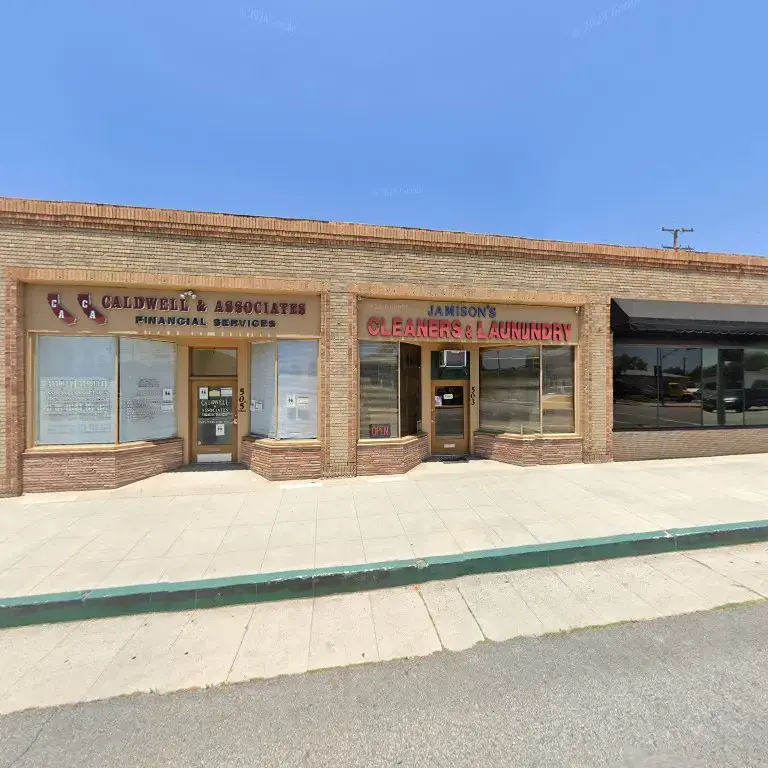Jamison's Laundry & Cleaners - Image 3