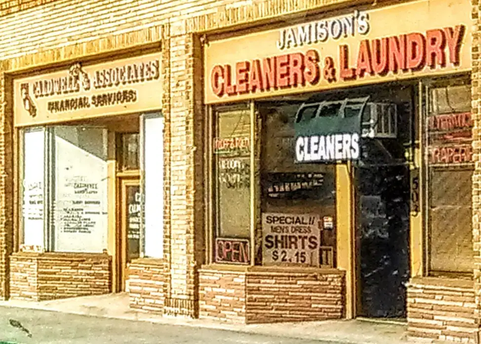 Jamison's Laundry & Cleaners thumbnail 2