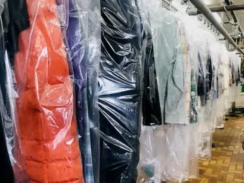 Jan's Professional Dry Cleaners - Michigan's Premier Dry Cleaning Company thumbnail 8