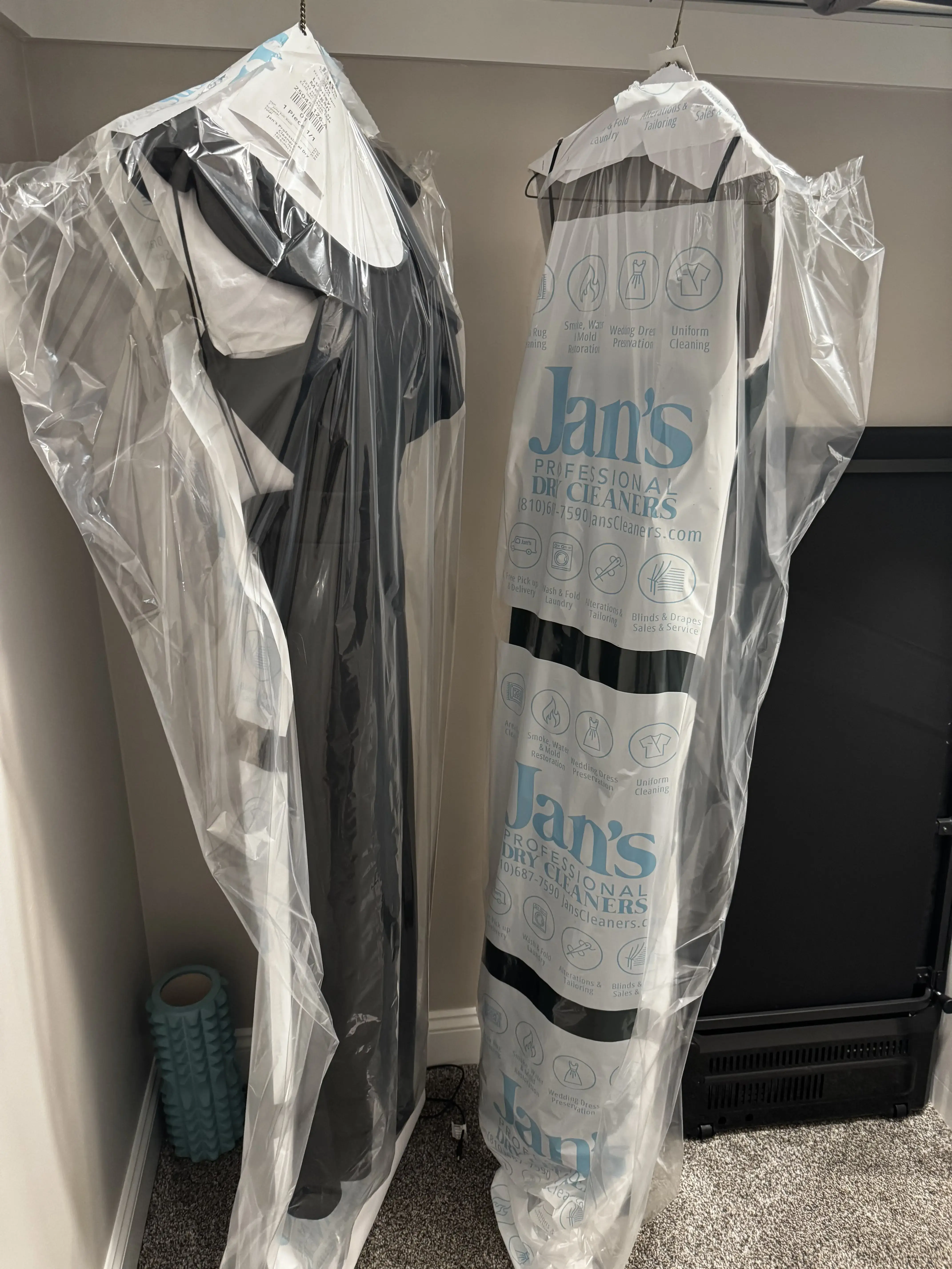 Jan's Professional Dry Cleaners - Michigan's Premier Dry Cleaning Company - Image 11