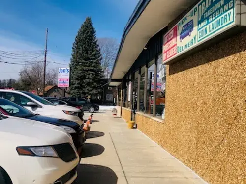 Jan's Professional Dry Cleaners - Michigan's Premier Dry Cleaning Company thumbnail 2