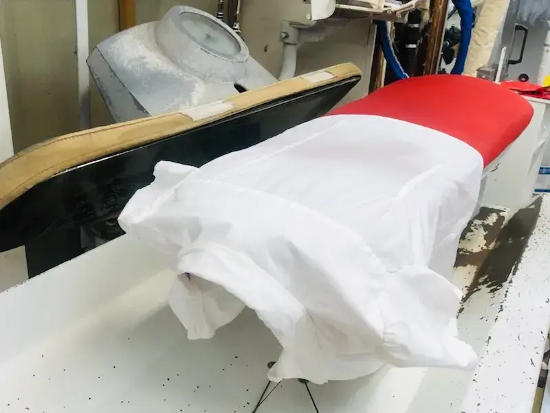 Jan's Professional Dry Cleaners - Michigan's Premier Dry Cleaning Company - Image 6