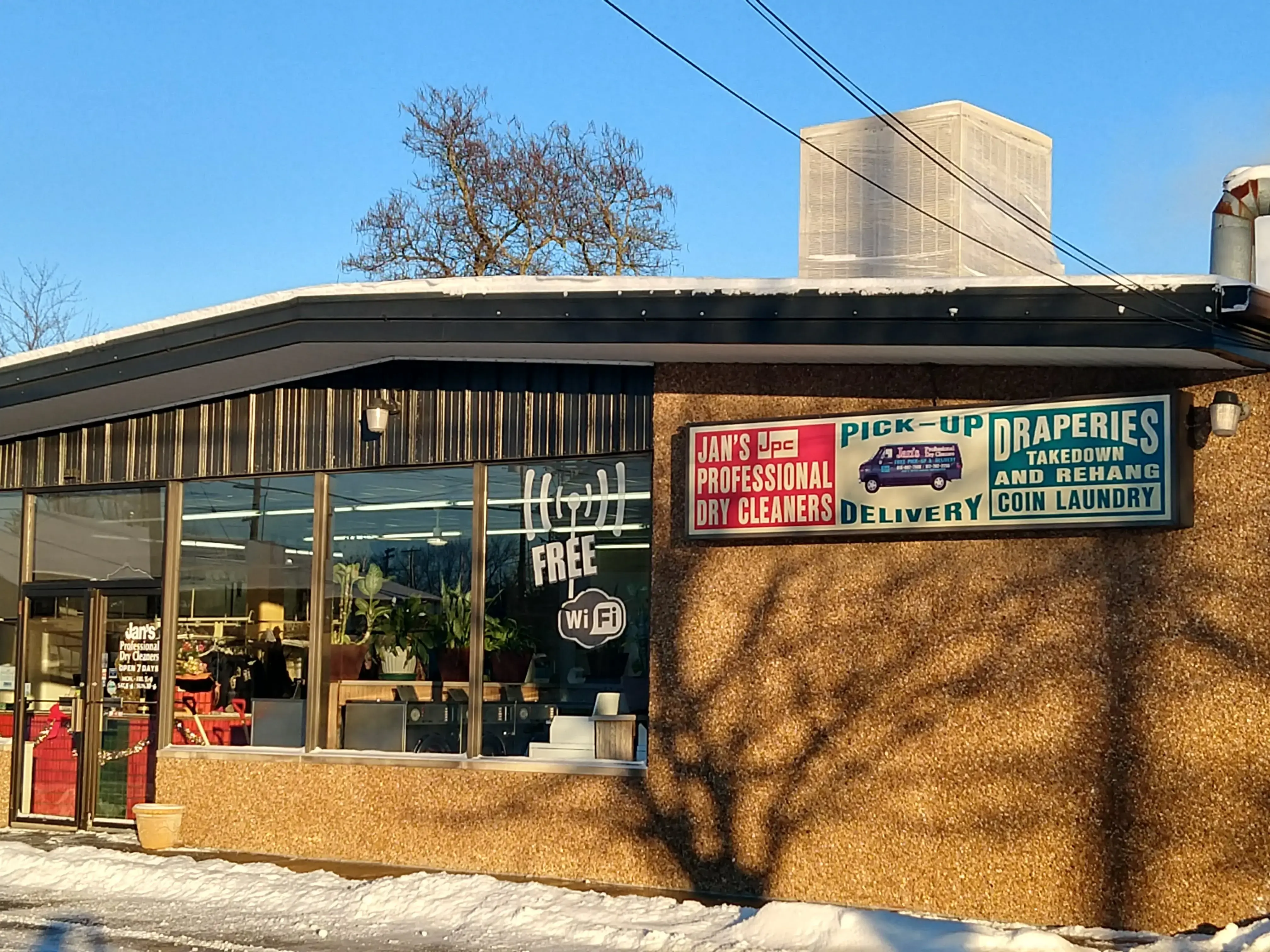 Jan's Professional Dry Cleaners - Michigan's Premier Dry Cleaning Company - Image 4