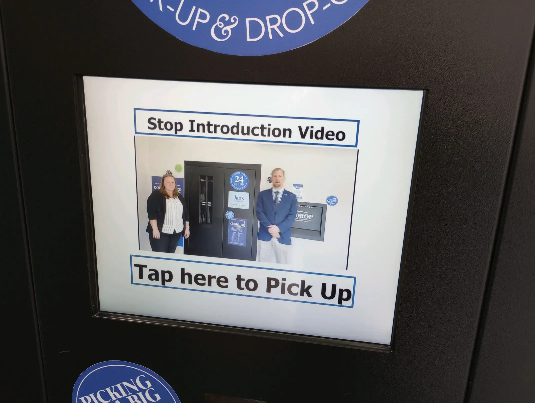 Jan's Professional Dry Cleaners Frankenmuth thumbnail 2