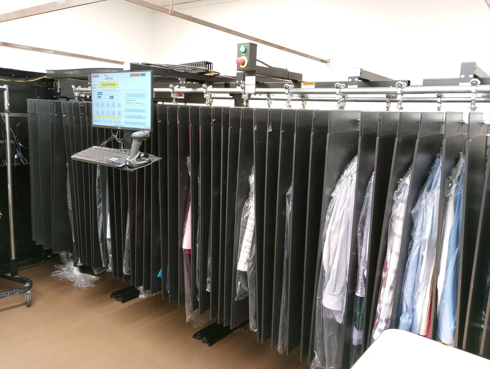 Jan's Professional Dry Cleaners Frankenmuth - Image 5