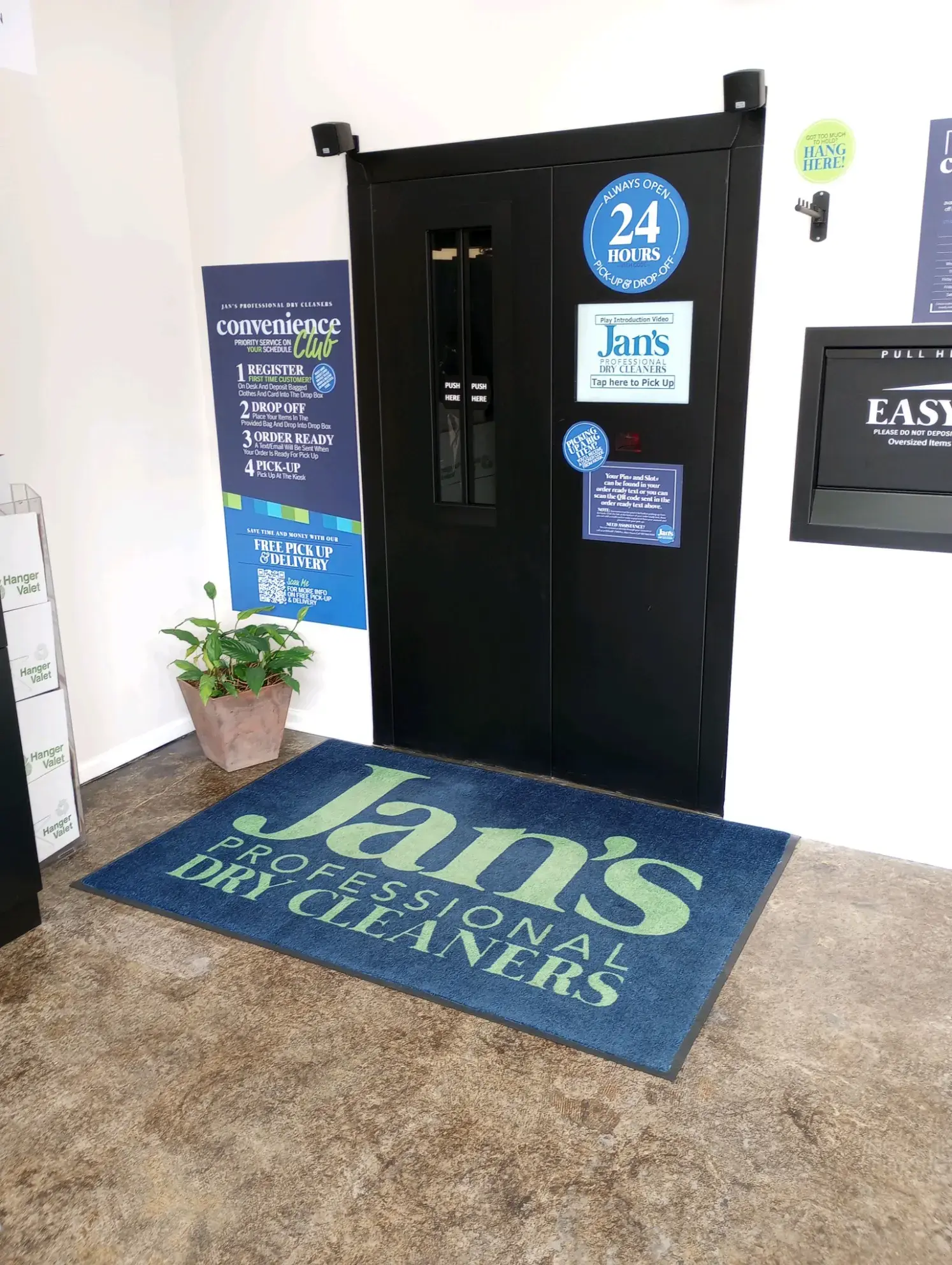 Jan's Professional Dry Cleaners Frankenmuth - Image 4