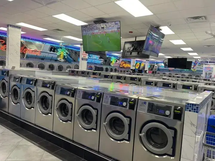 Jason's Laundromat thumbnail 2