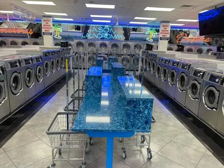 Jason's Laundromat thumbnail 9