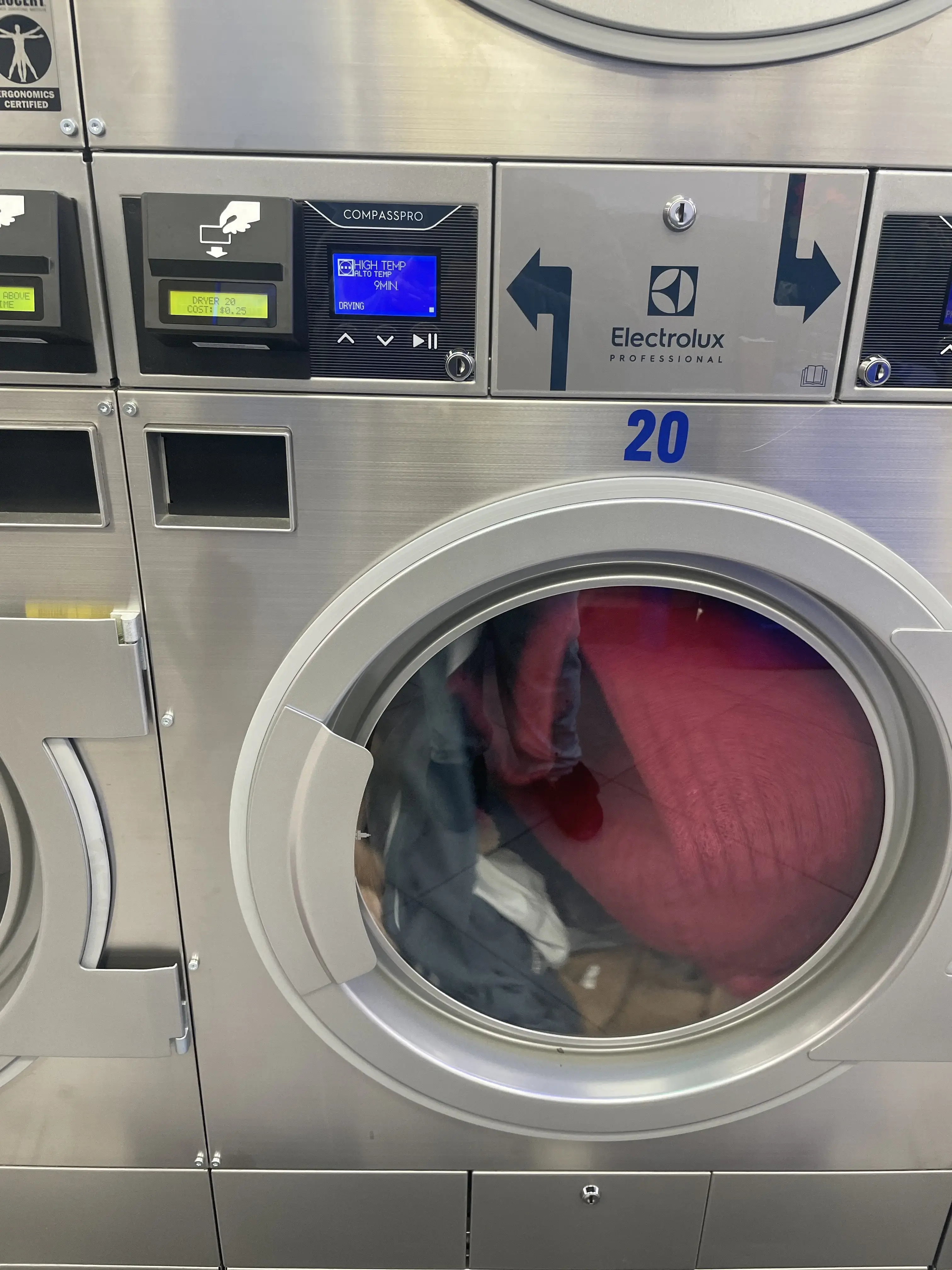 Jason's Laundromat thumbnail 6