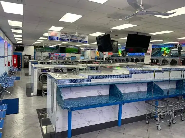 Jason's Laundromat thumbnail 3