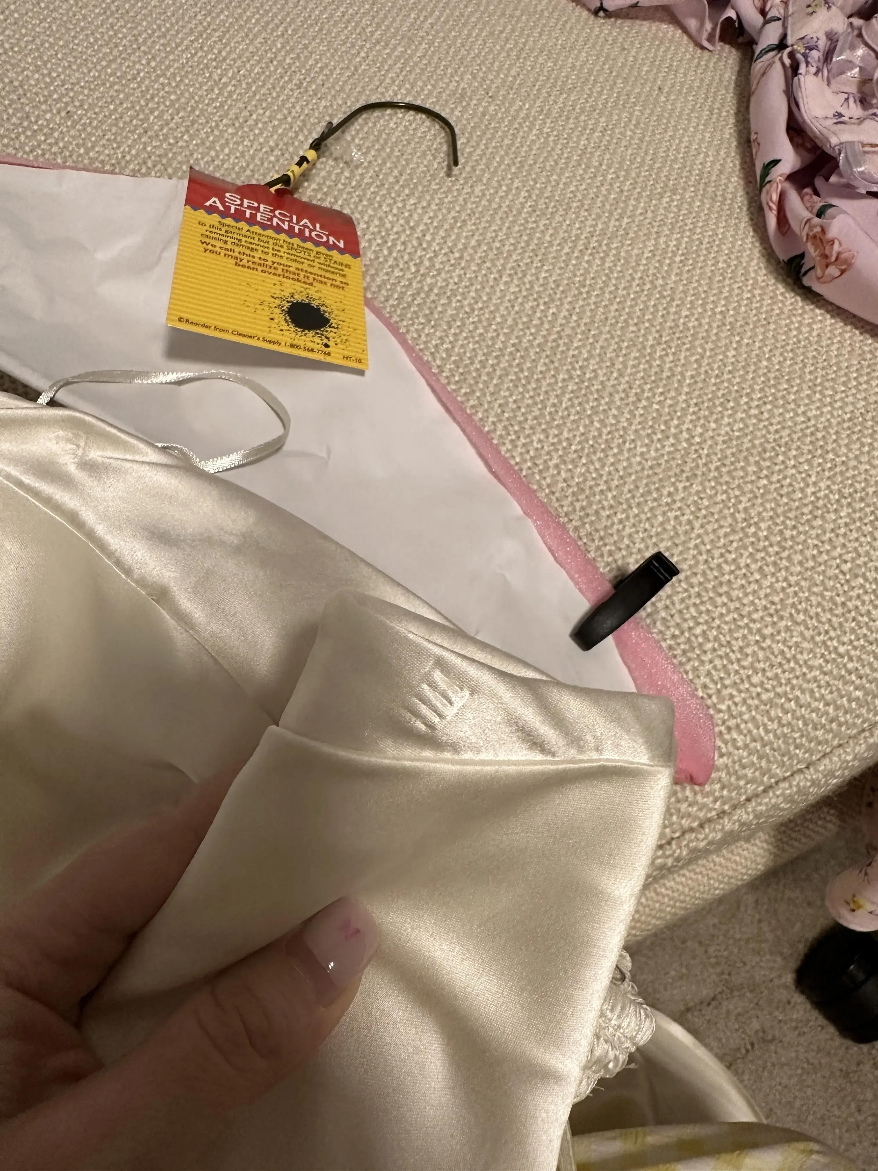 Jay's Dry Cleaners Roosevelt thumbnail 5