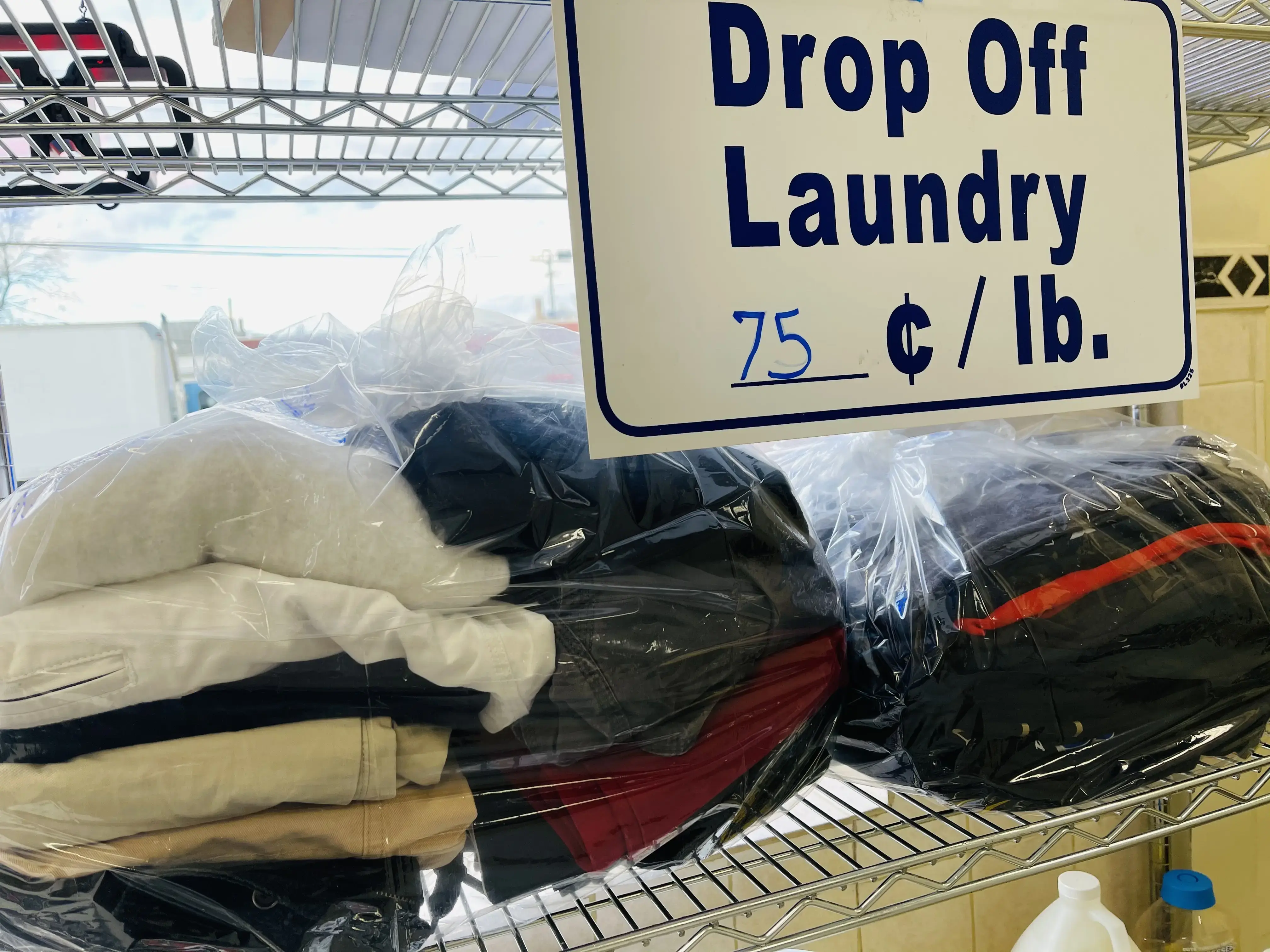 Jay’s Laundromat thumbnail 2