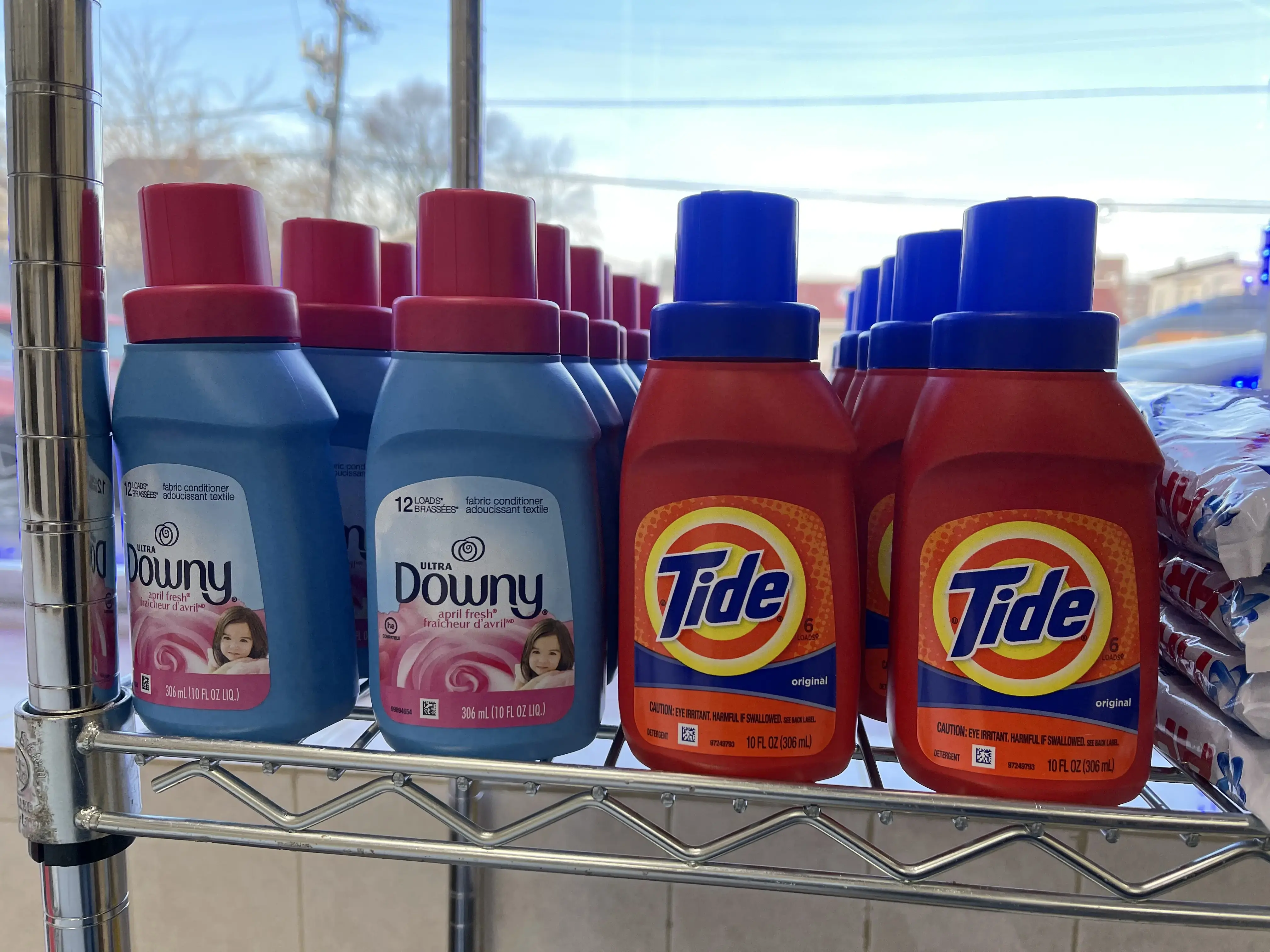 Jay’s Laundromat thumbnail 7