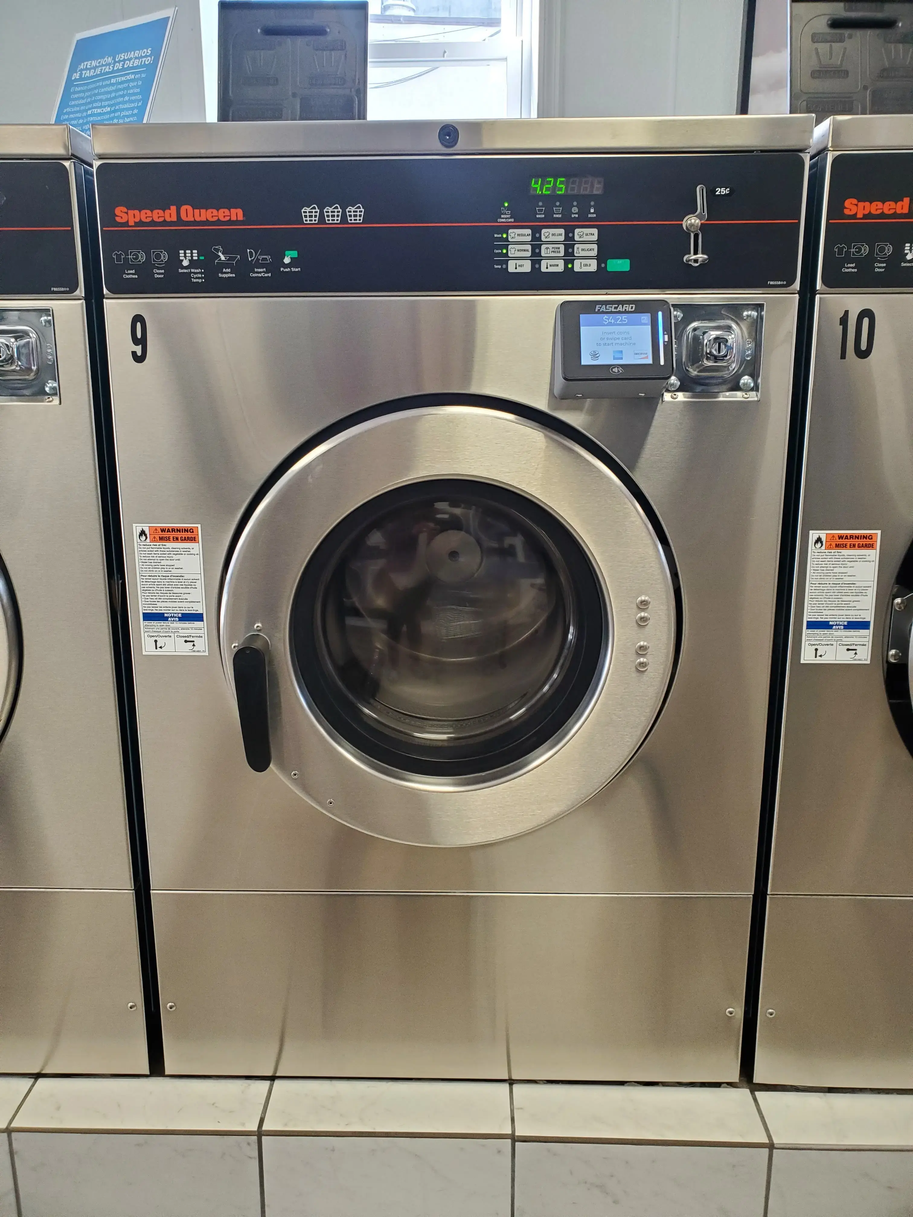 Jay's Wash & Dry thumbnail 6