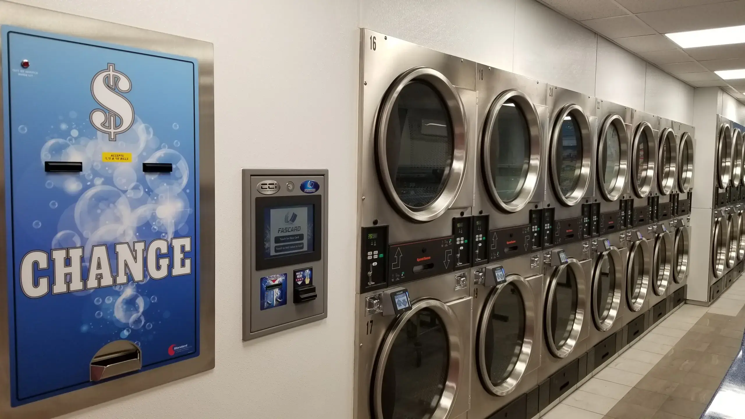 Jay's Wash & Dry thumbnail 1