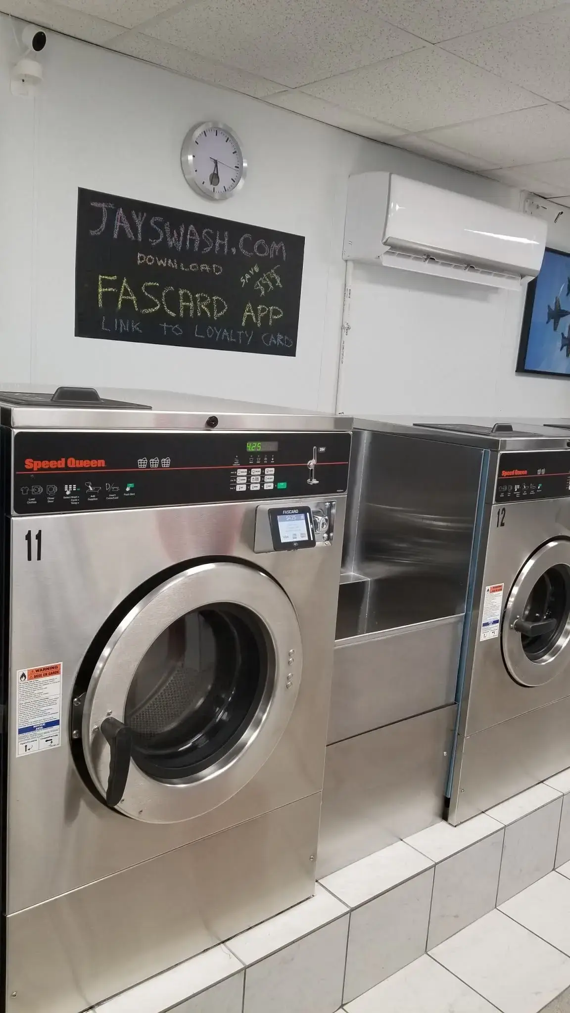 Jay's Wash & Dry thumbnail 4