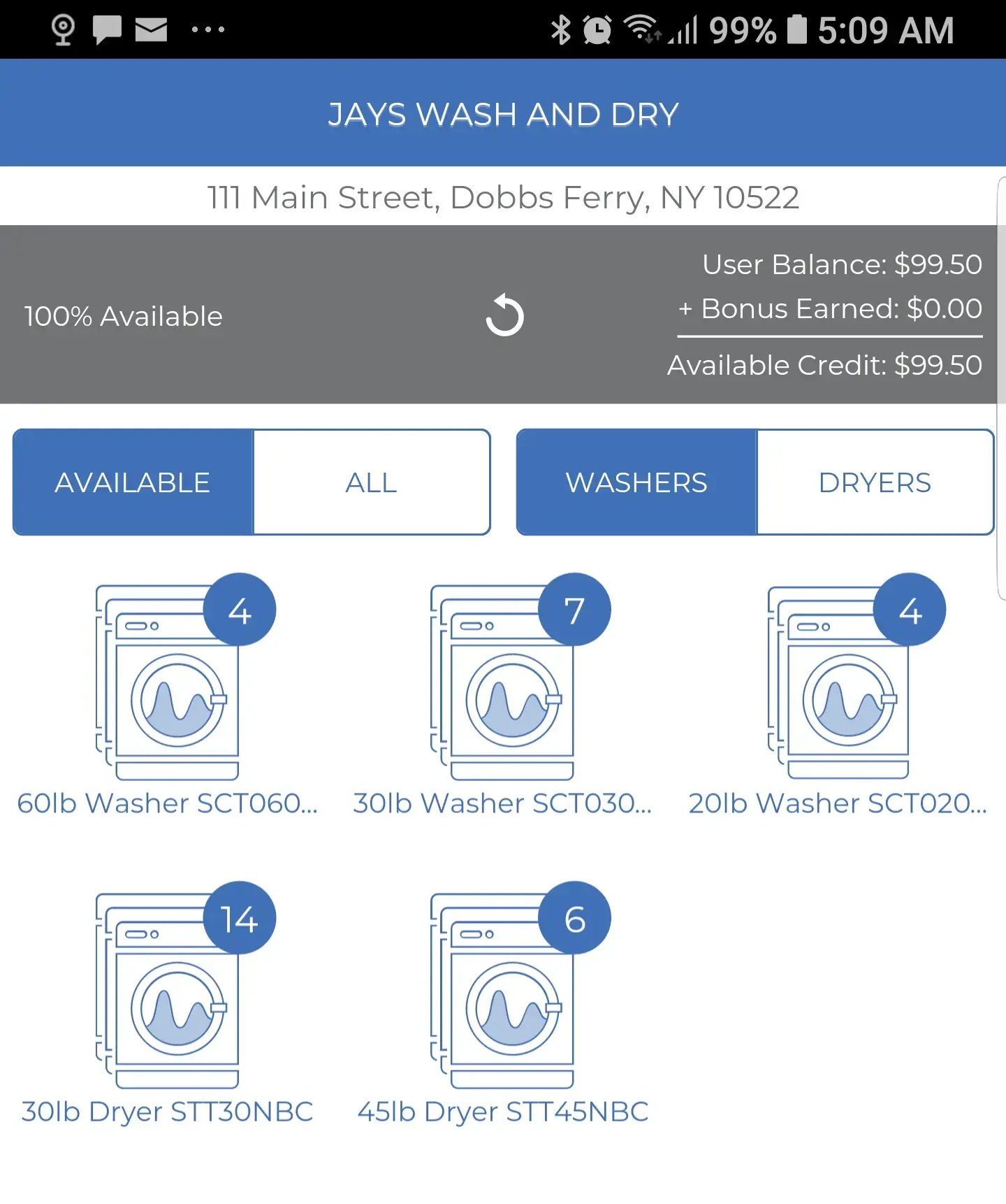 Jay's Wash & Dry - Image 8