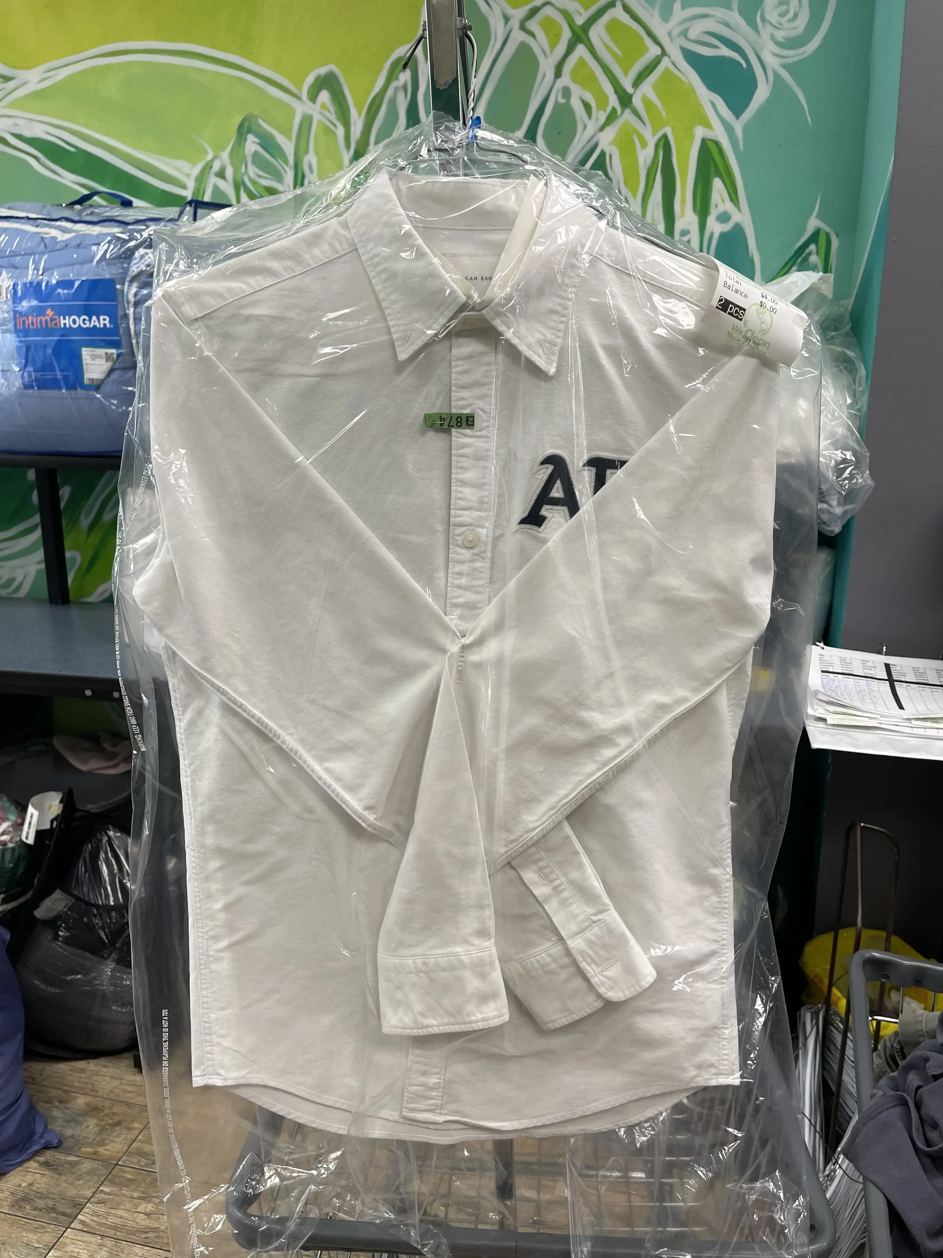 JC Eco Laundry - Image 16