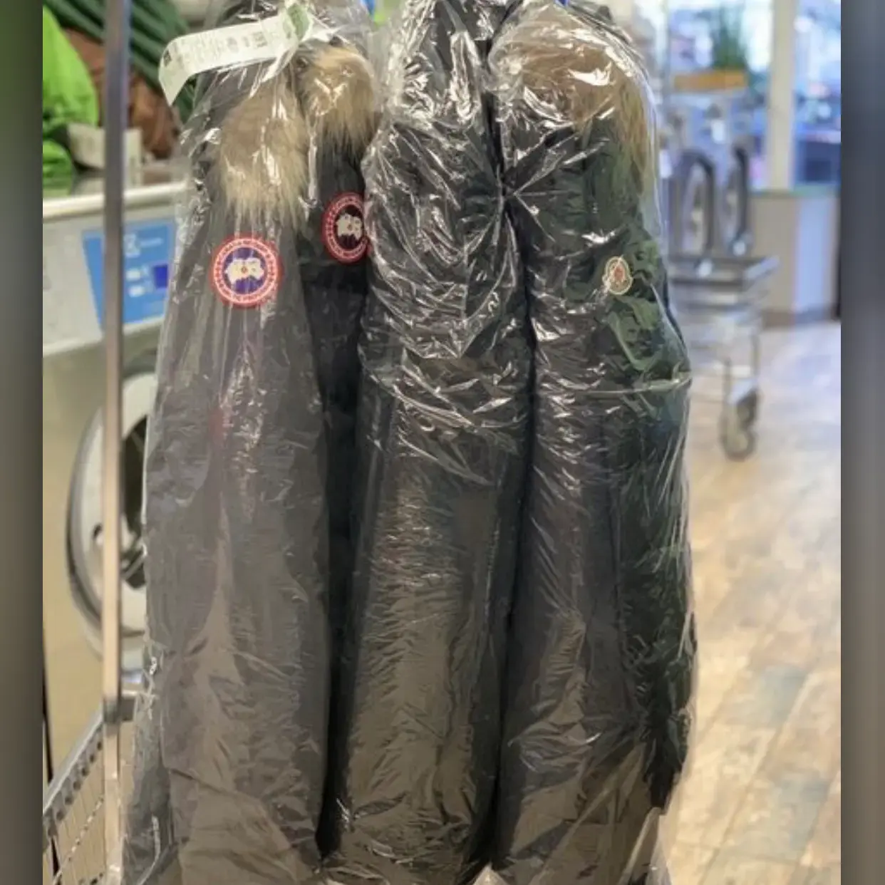 JC Eco Laundry - Image 10