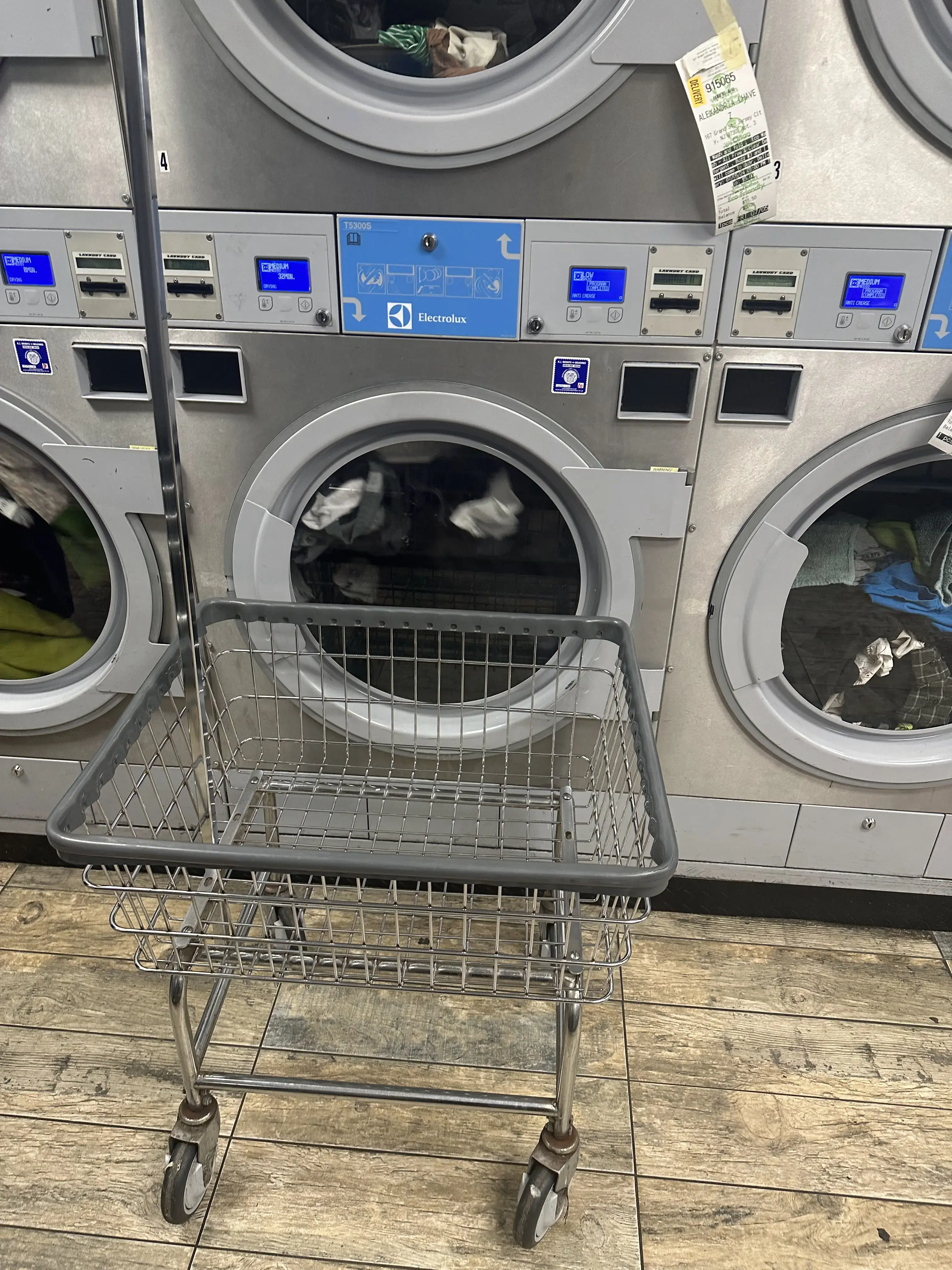 JC Eco Laundry thumbnail 15