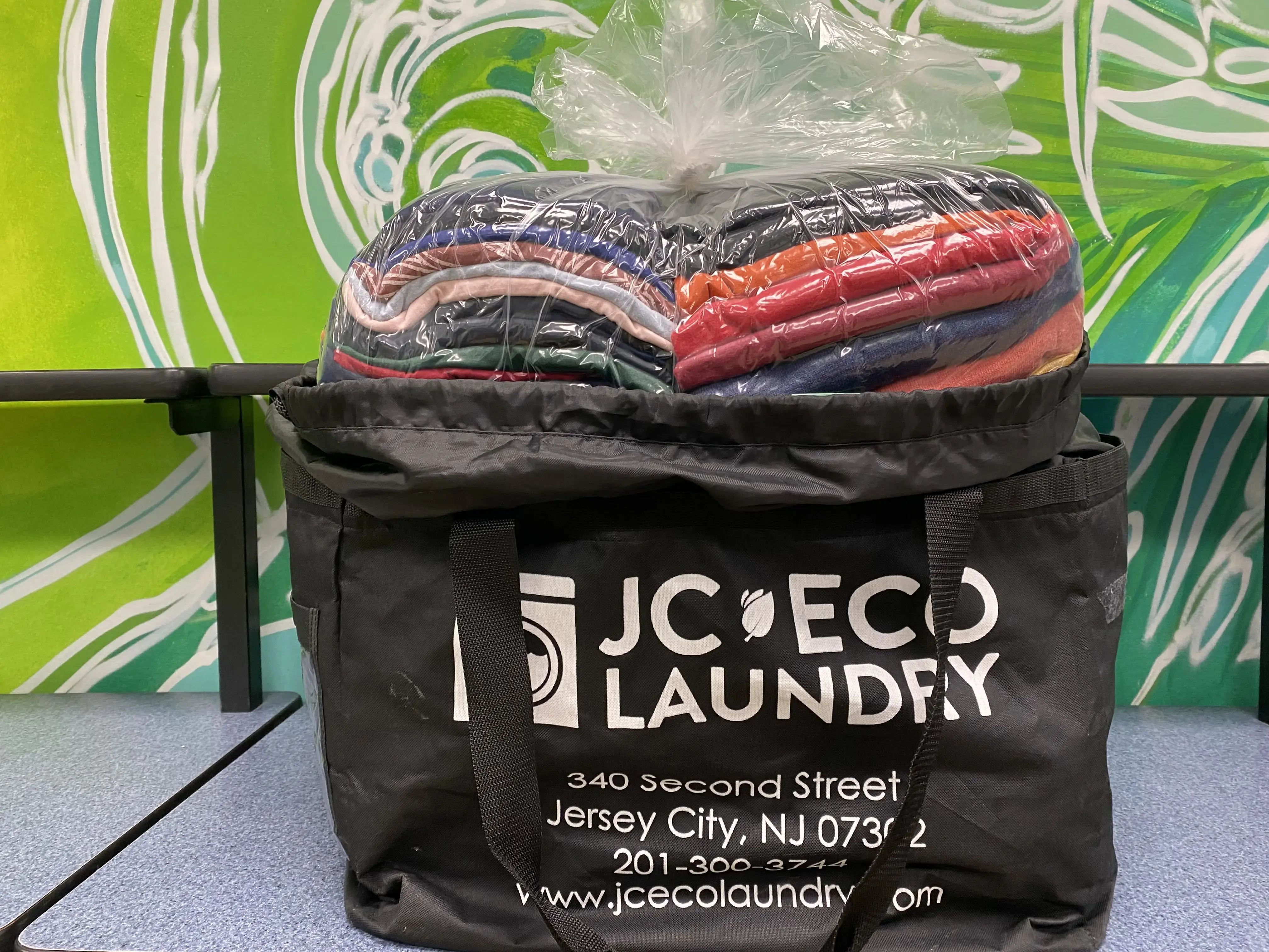 JC Eco Laundry thumbnail 19
