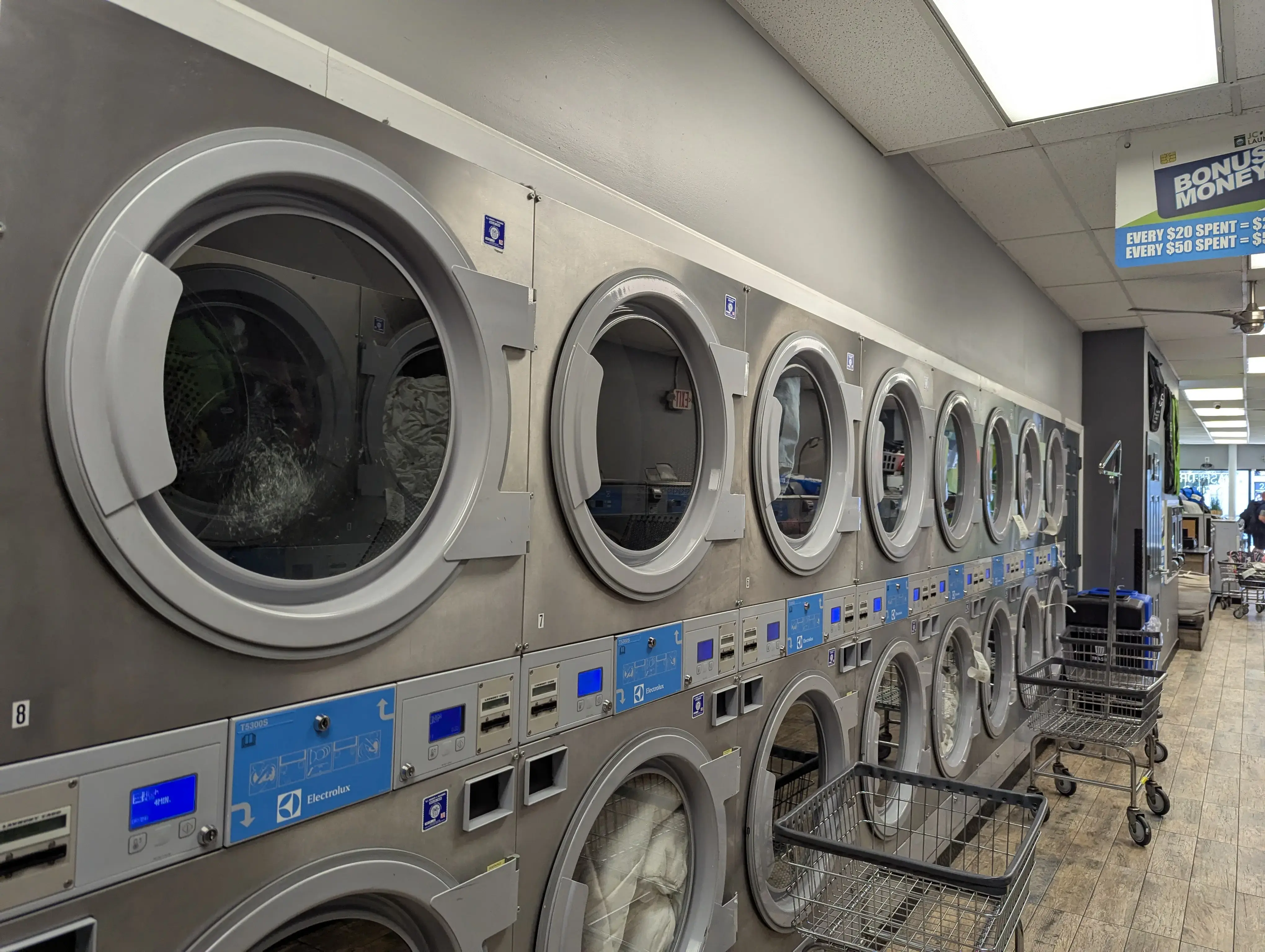 JC Eco Laundry - Image 5