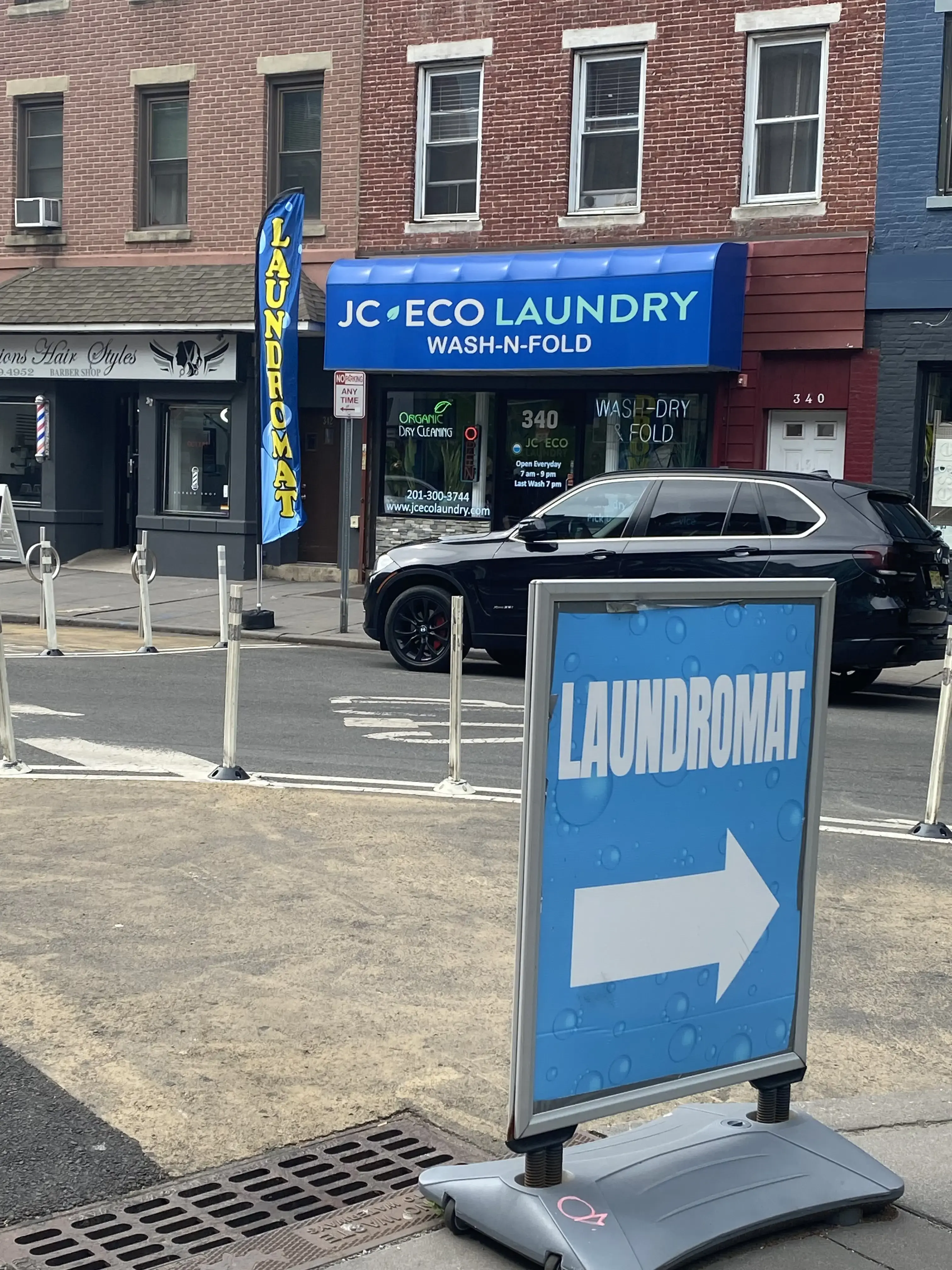 JC Eco Laundry - Image 4