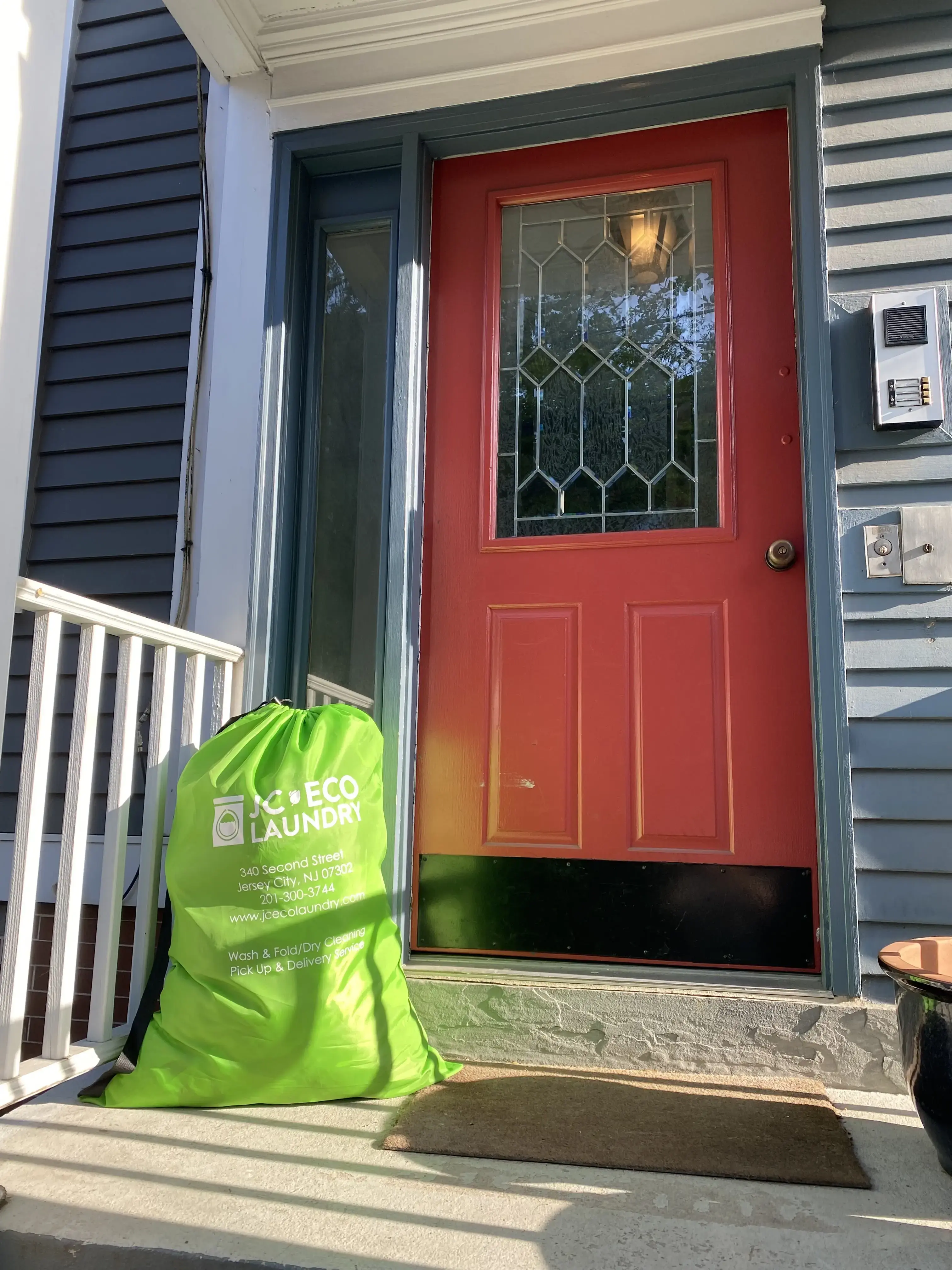 JC Eco Laundry - Image 12