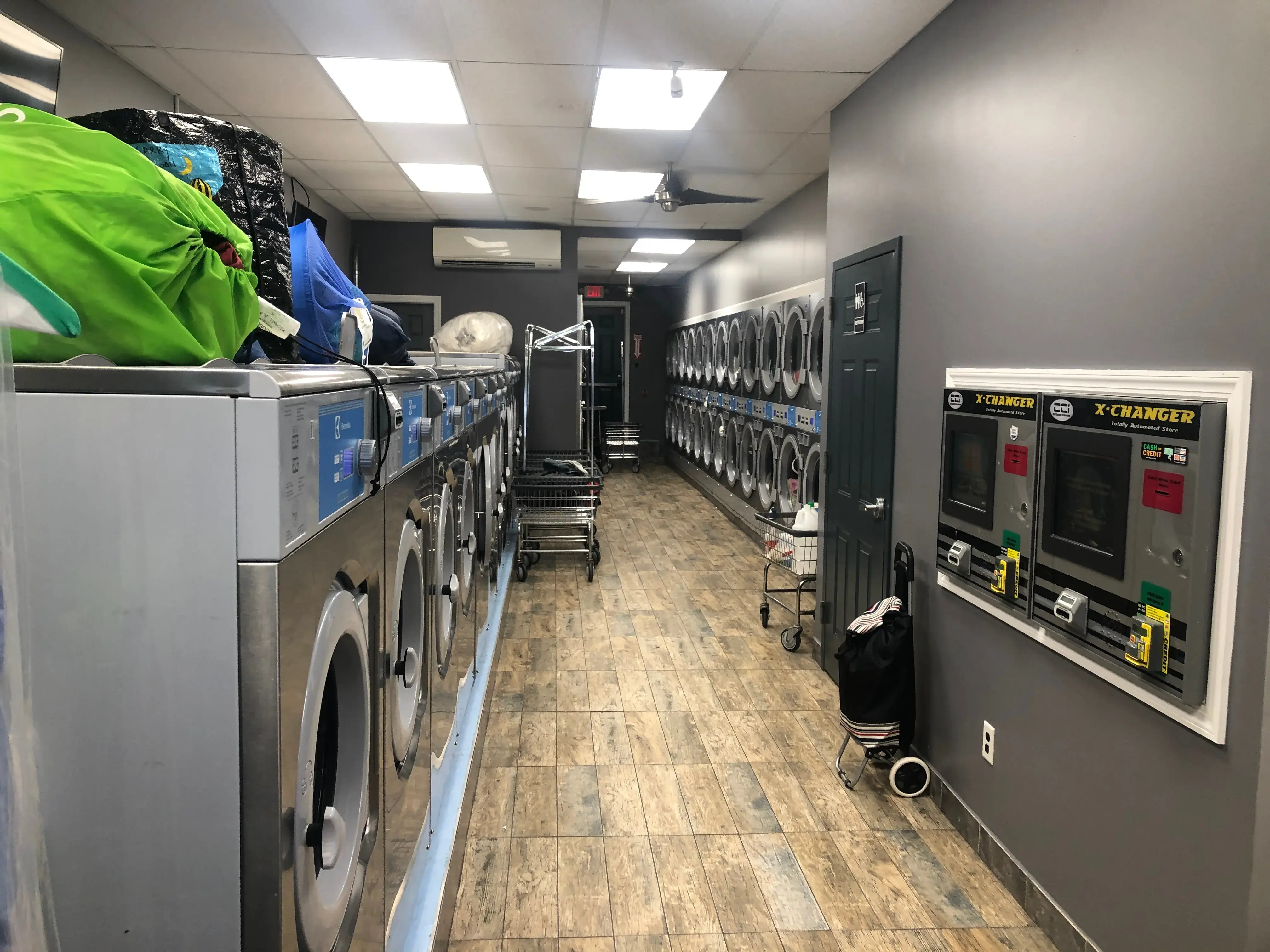 JC Eco Laundry thumbnail 6