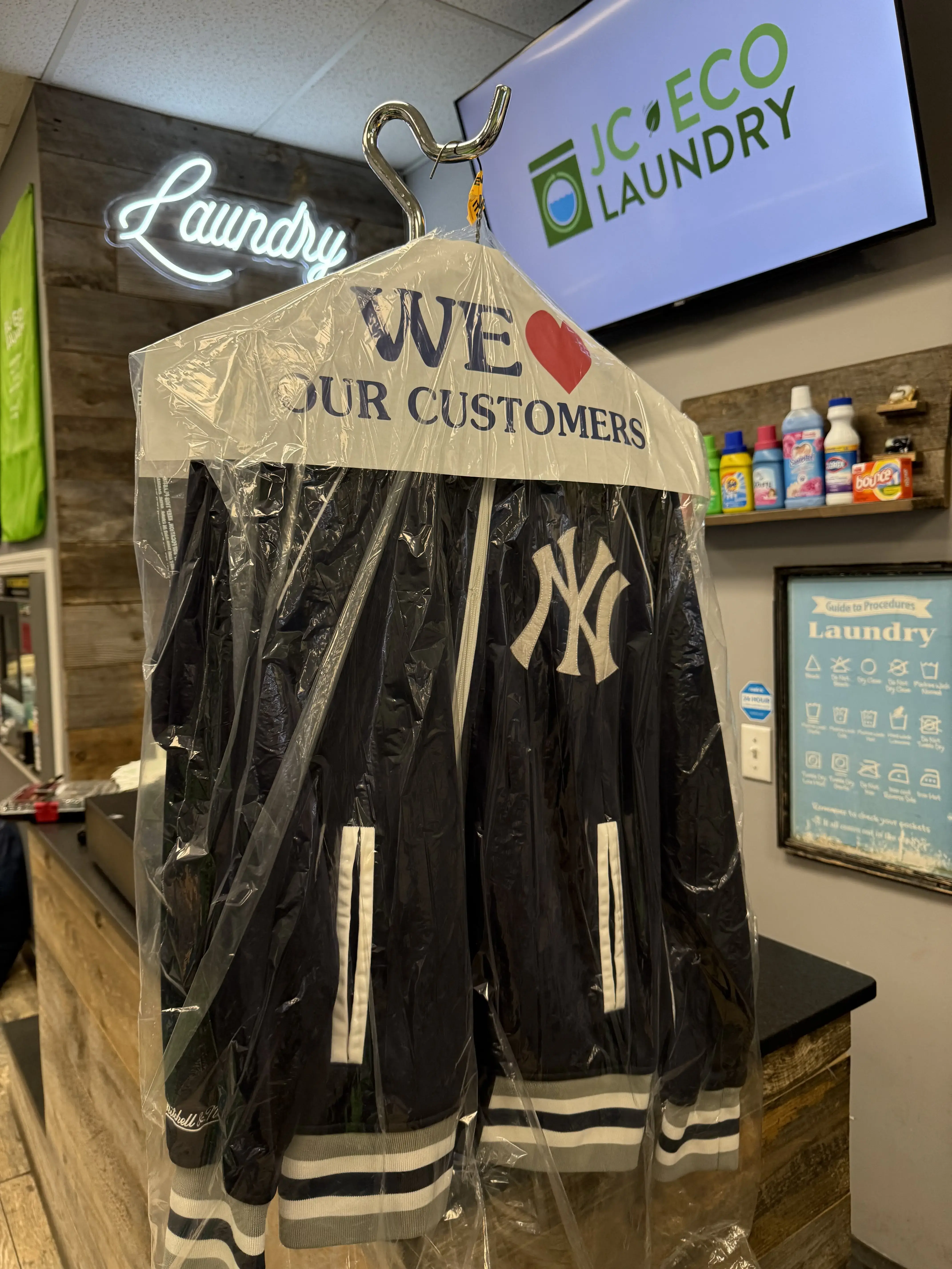 JC Eco Laundry - Image 14