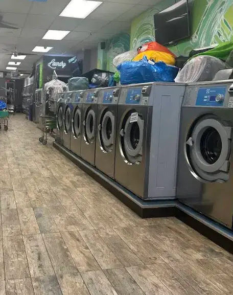 JC Eco Laundry - Image 3