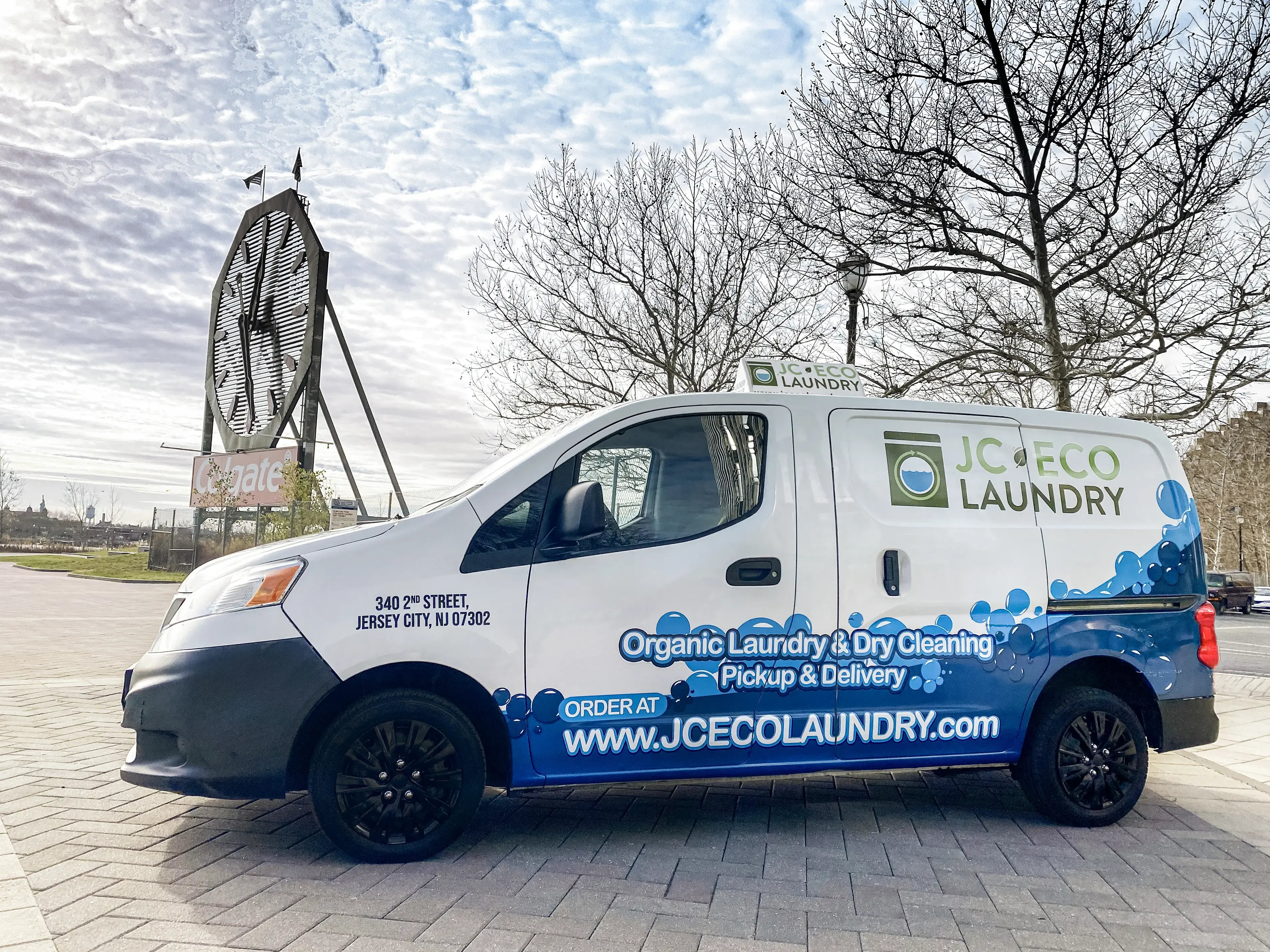 JC Eco Laundry - Image 2