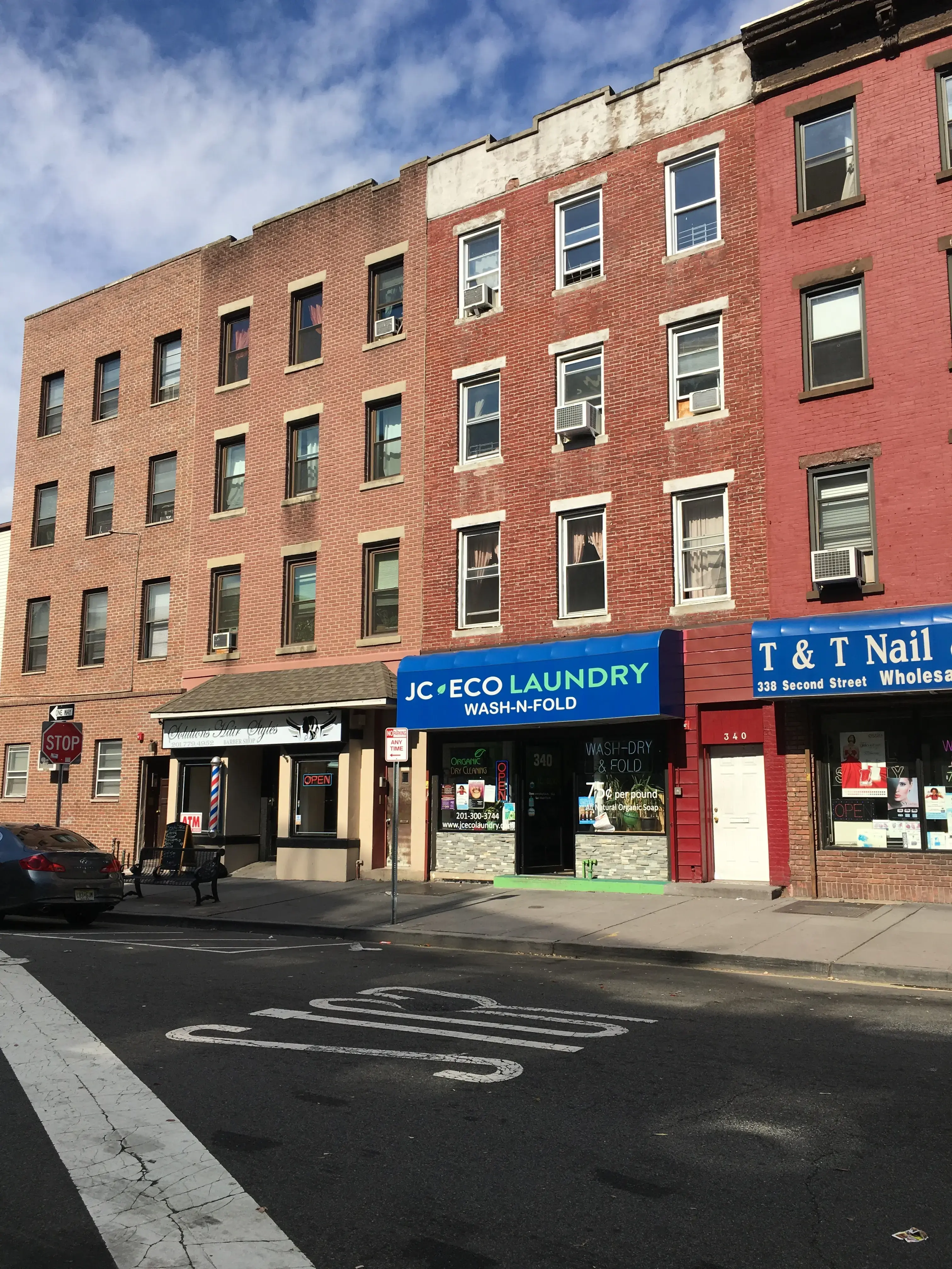 JC Eco Laundry - Image 11