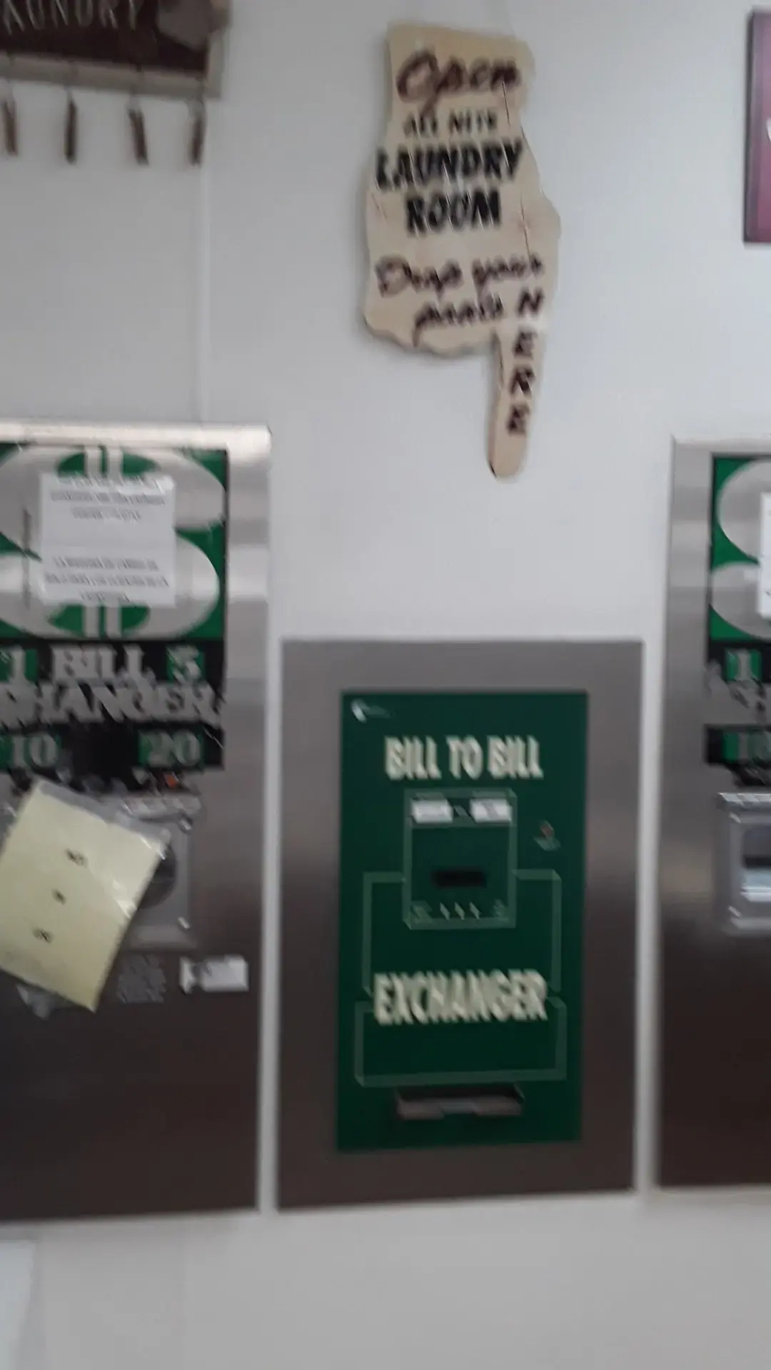 JCRS Coin Laundry thumbnail 10