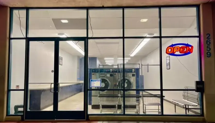 JC'S Launderland thumbnail 2