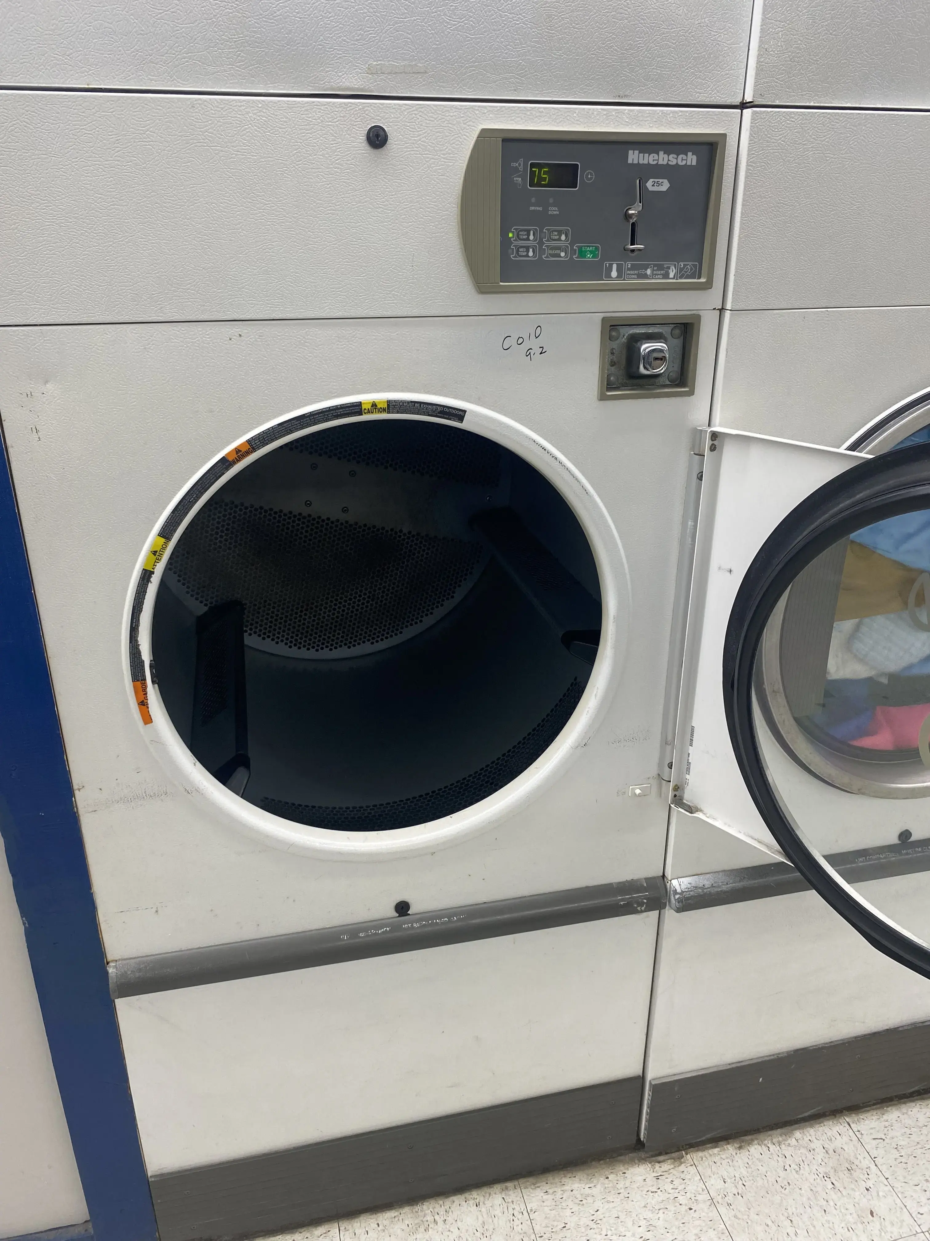 Jeanies Laundries thumbnail 2