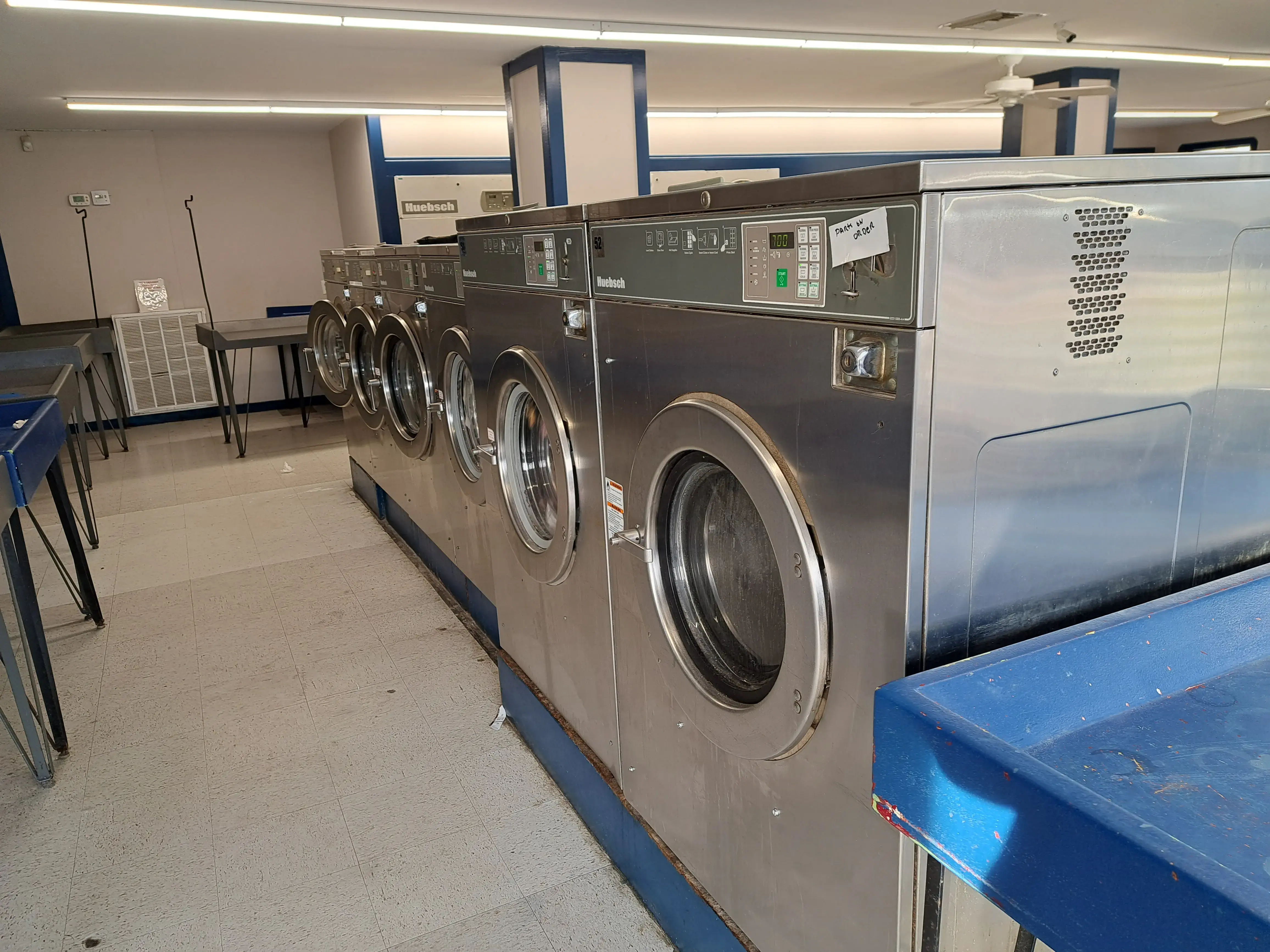 Jeanies Laundries - Image 20
