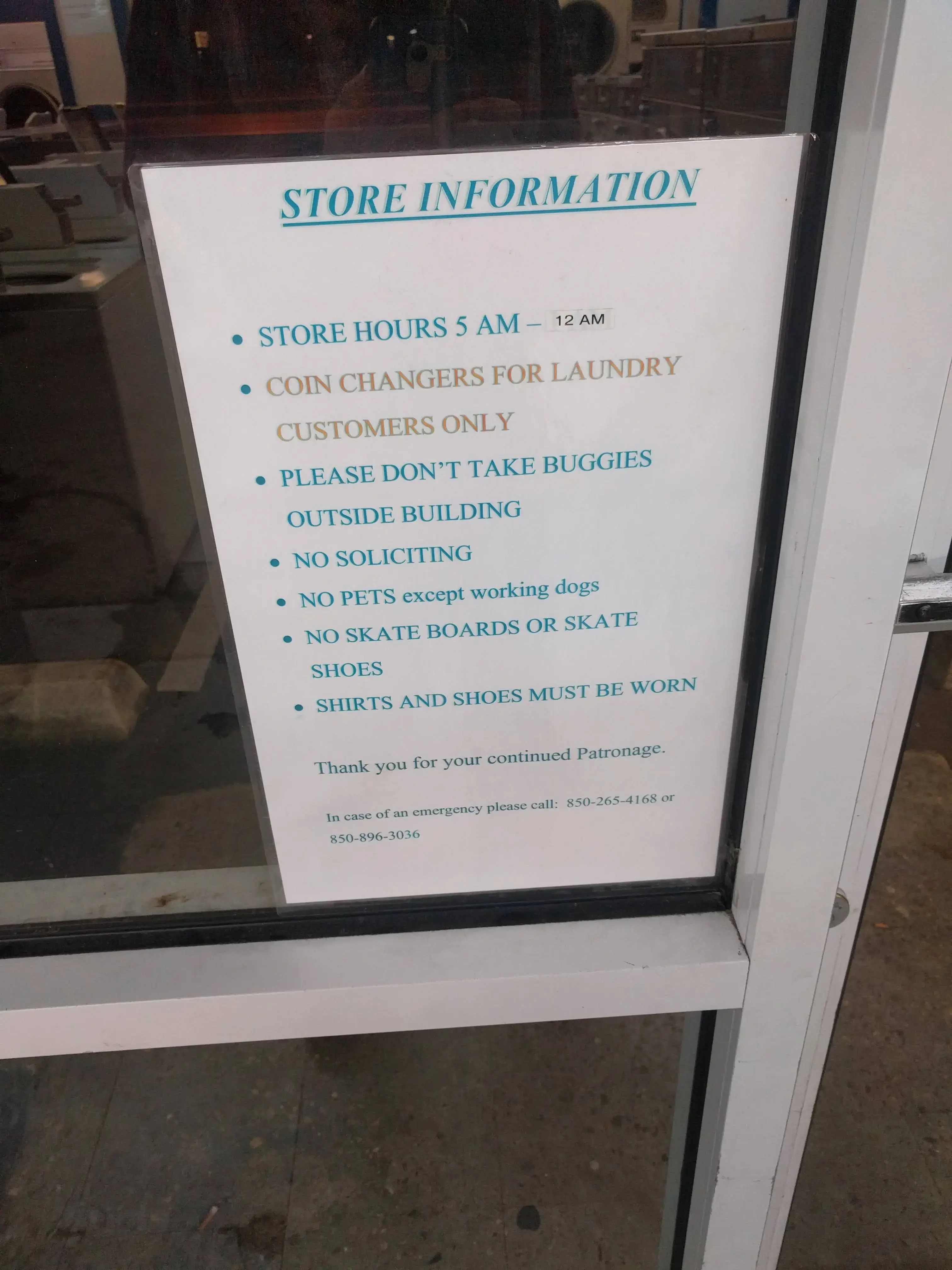 Jeanies Laundries - Image 5