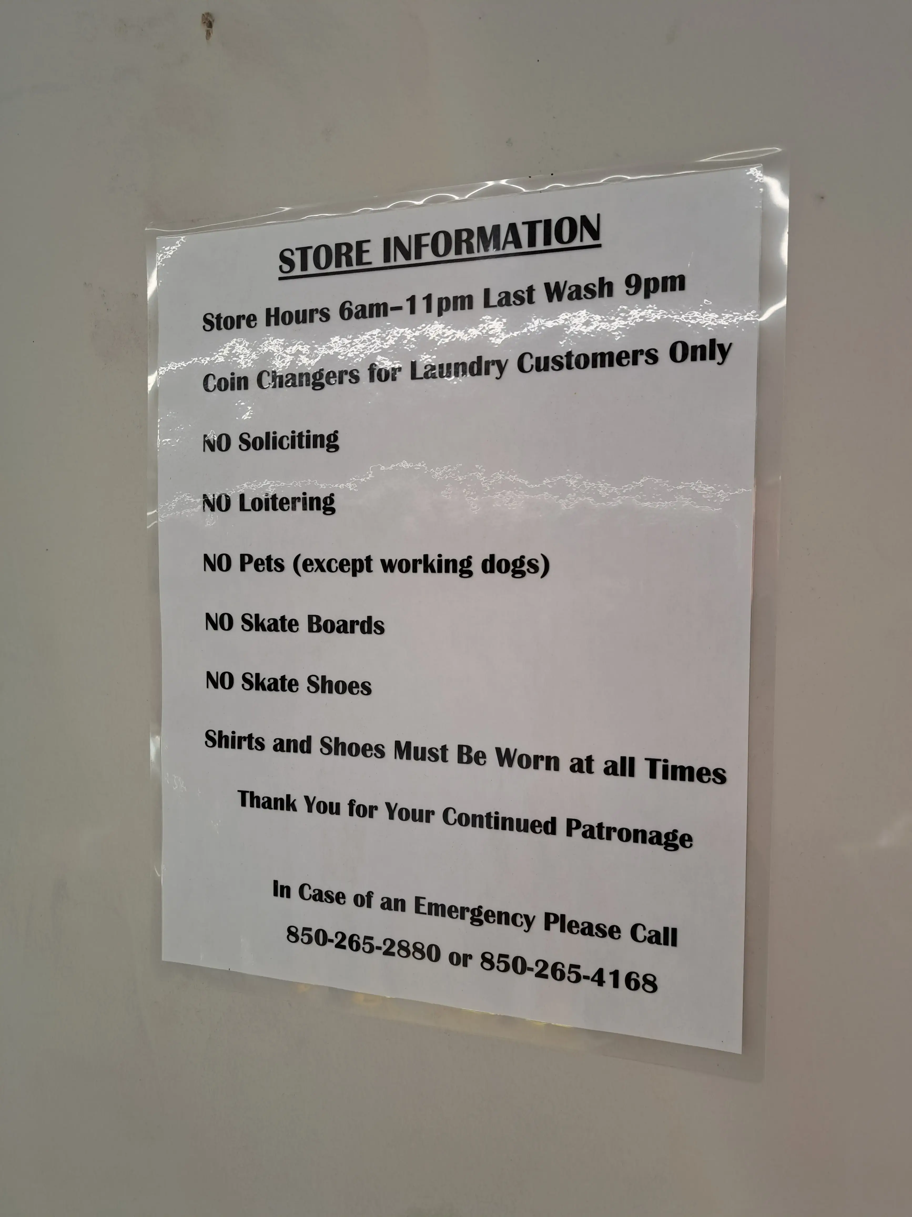 Jeanies Laundries - Image 10