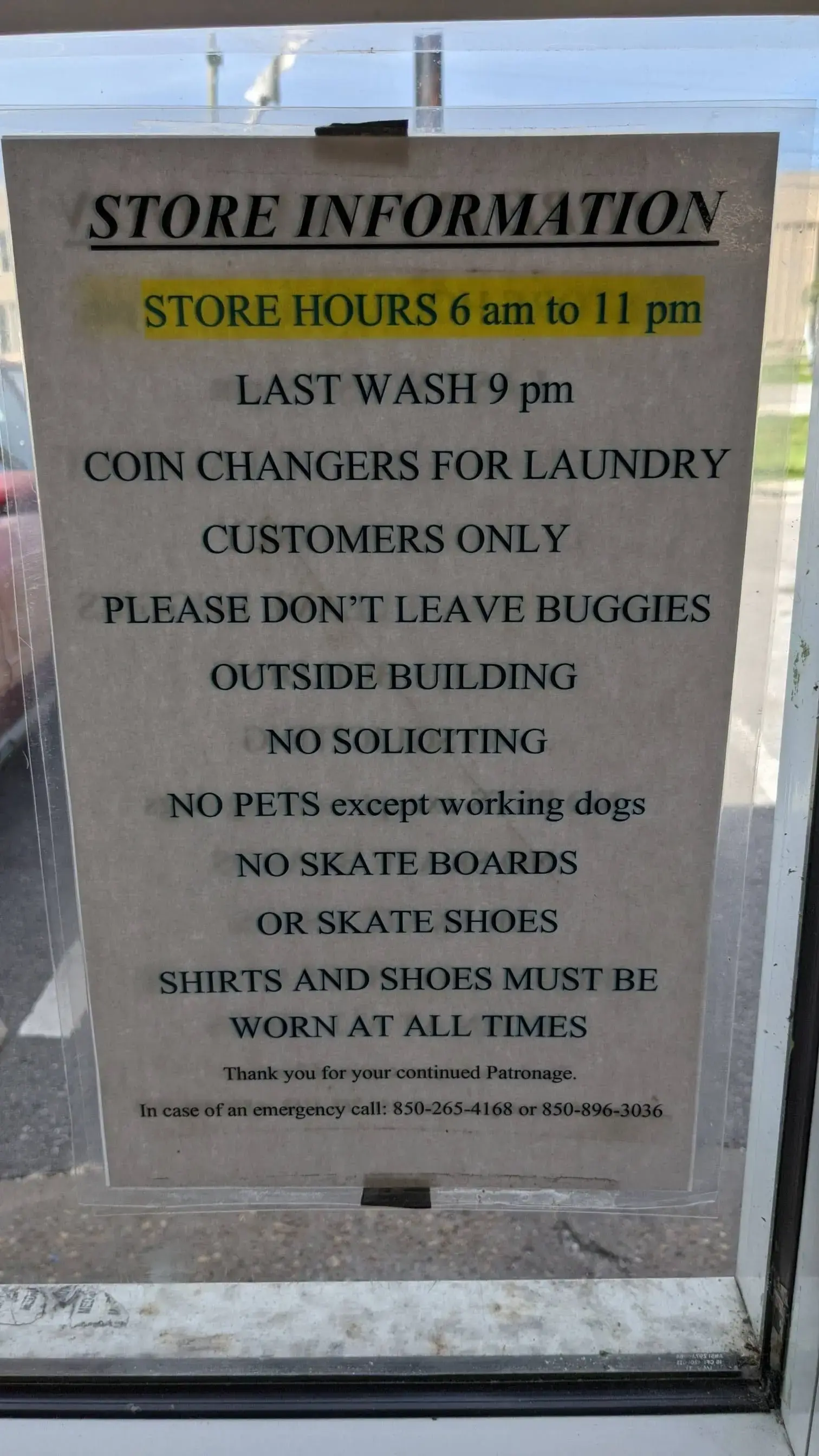 Jeanies Laundries - Image 8