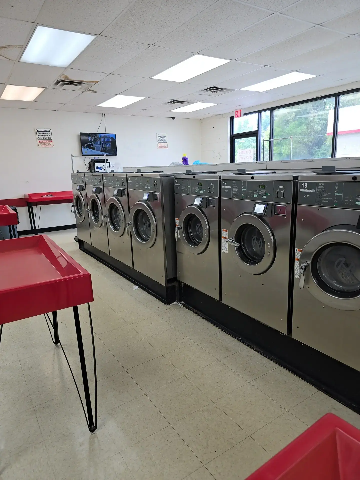 Jefferson City Coin Laundry thumbnail 1