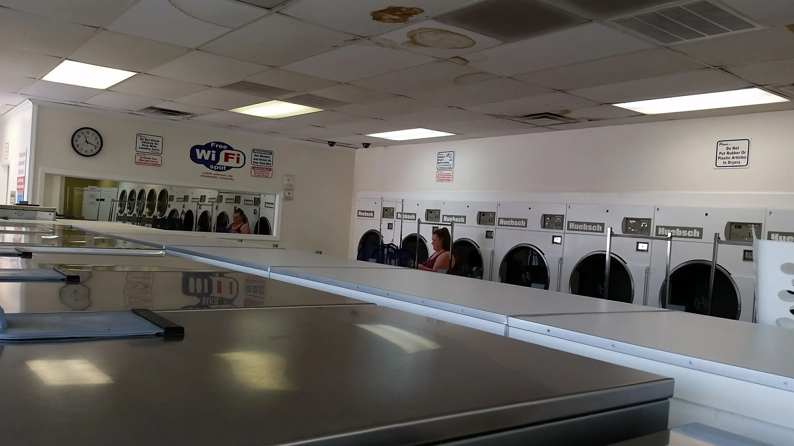 Jefferson City Coin Laundry thumbnail 16
